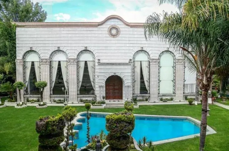 Gran Hotel Firenze Gran Hotel Firenze