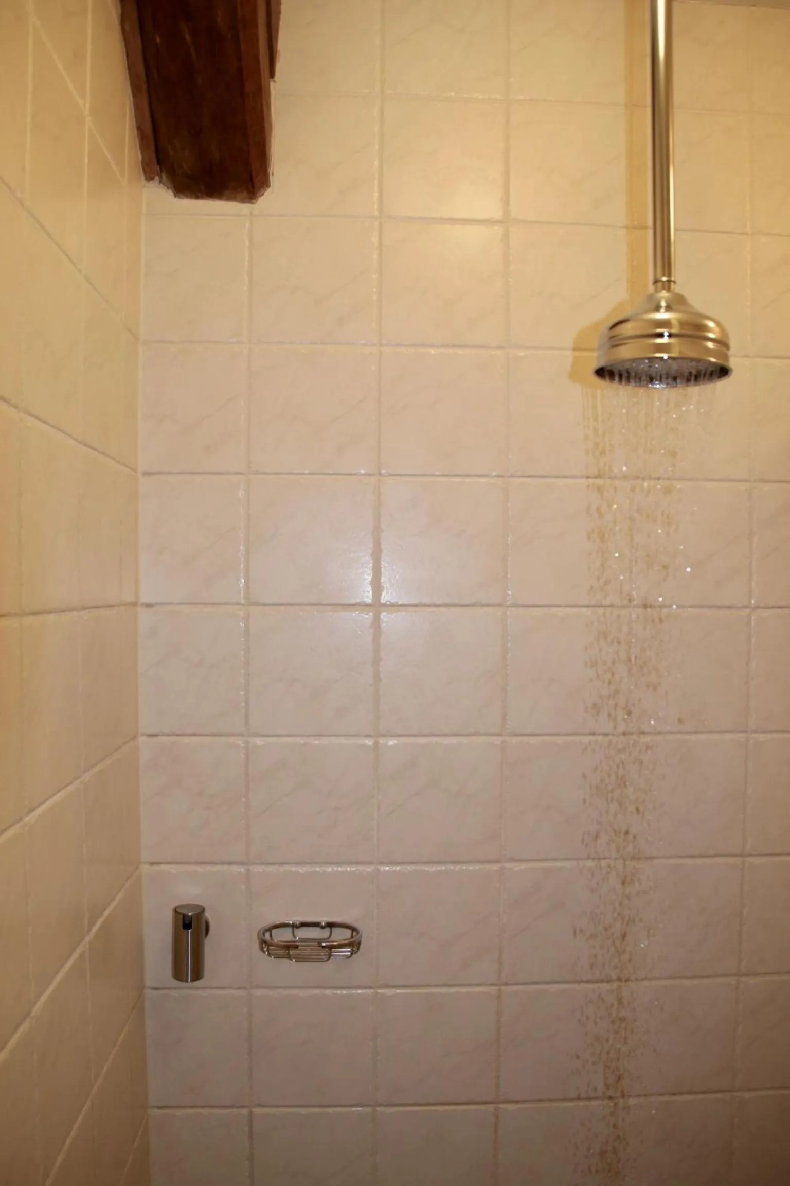 Bathroom in Gastenverblijf Eenink