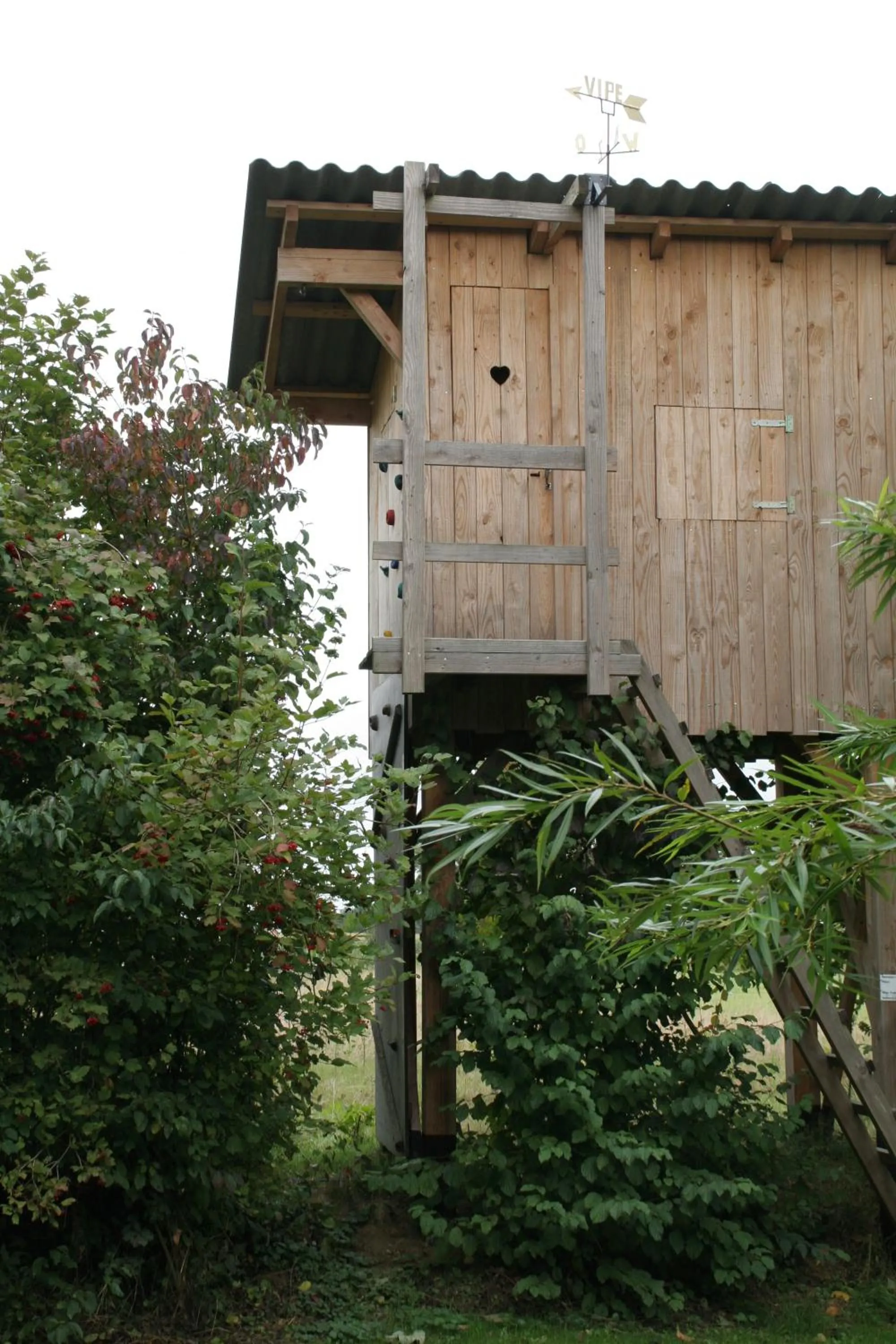 Day in Gastenverblijf Eenink