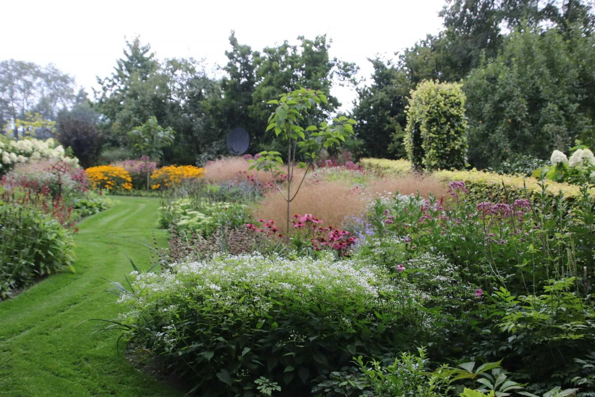 Summer in Gastenverblijf Eenink