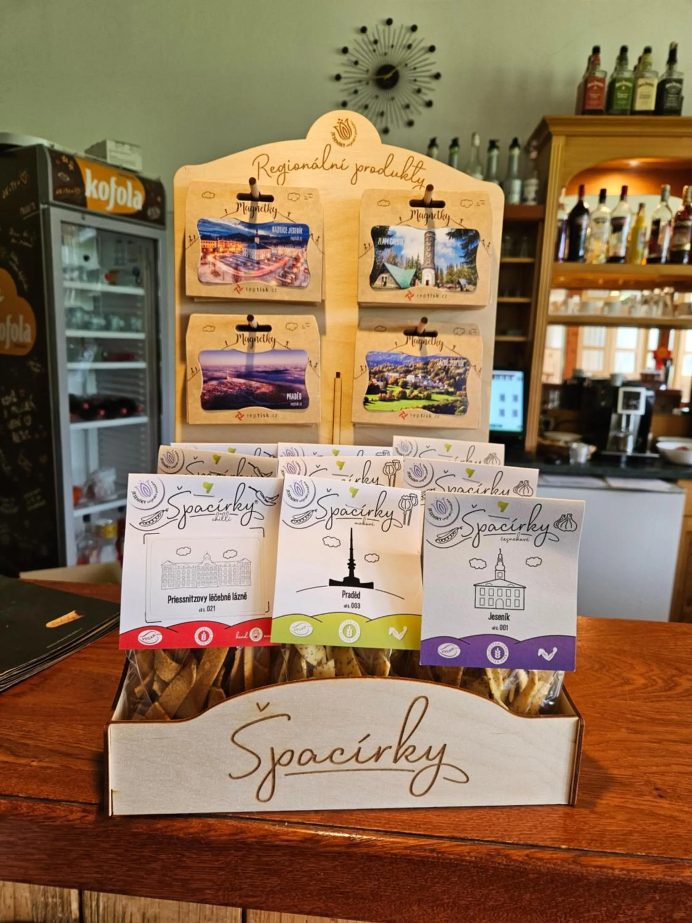 Property logo or sign in Hotel Zlatý Chlum