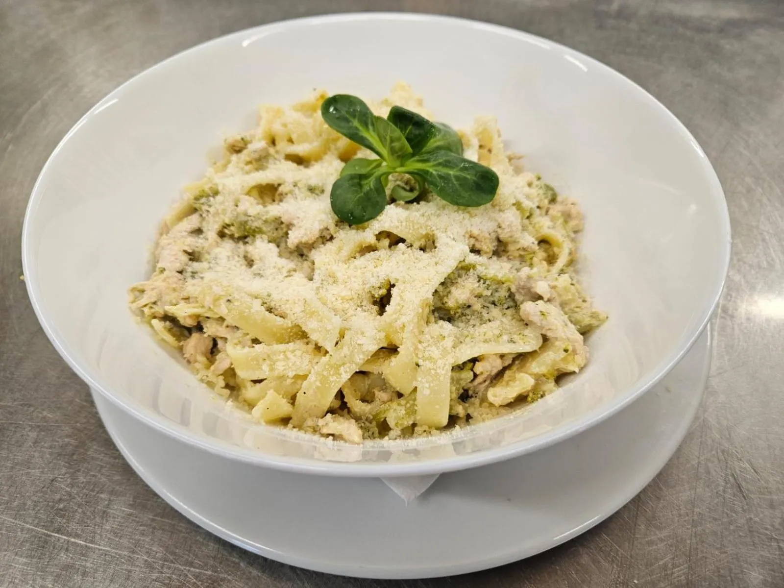 Food and drinks in Hotel Zlatý Chlum