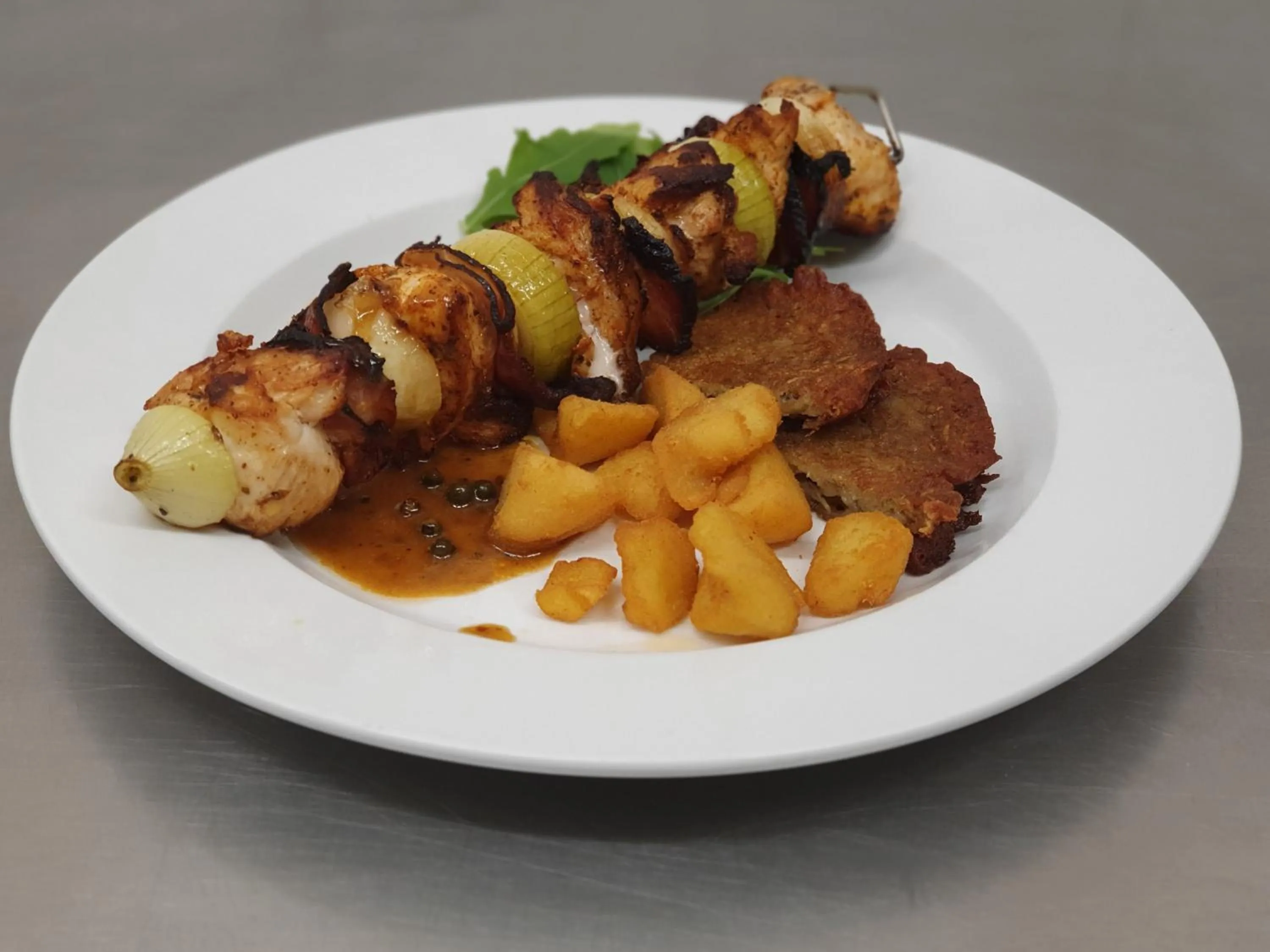 Food and drinks in Hotel Zlatý Chlum