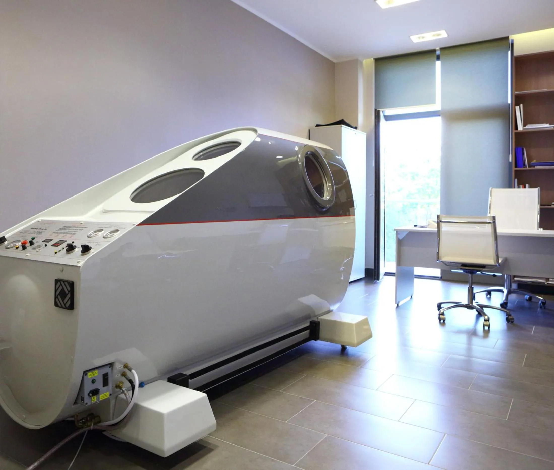 Spa and wellness centre/facilities in Hotel Premier Aqua - Adults Only