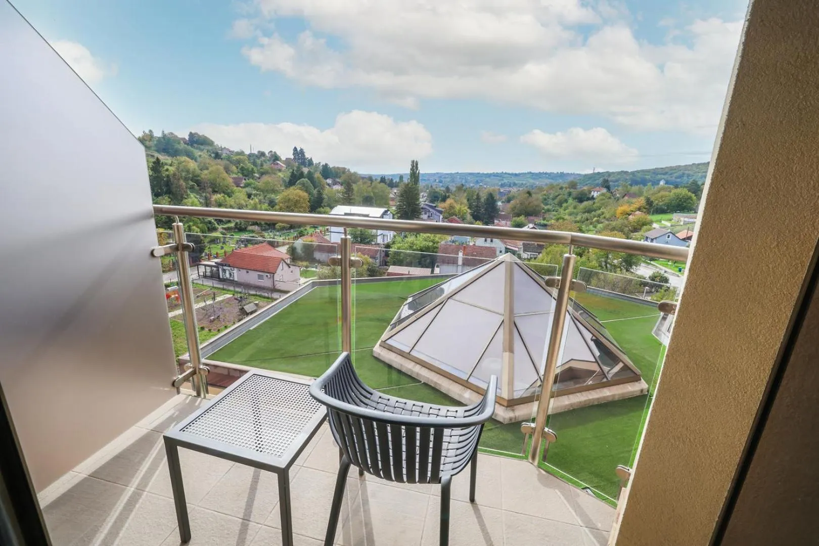 Natural landscape in Hotel Premier Aqua - Adults Only