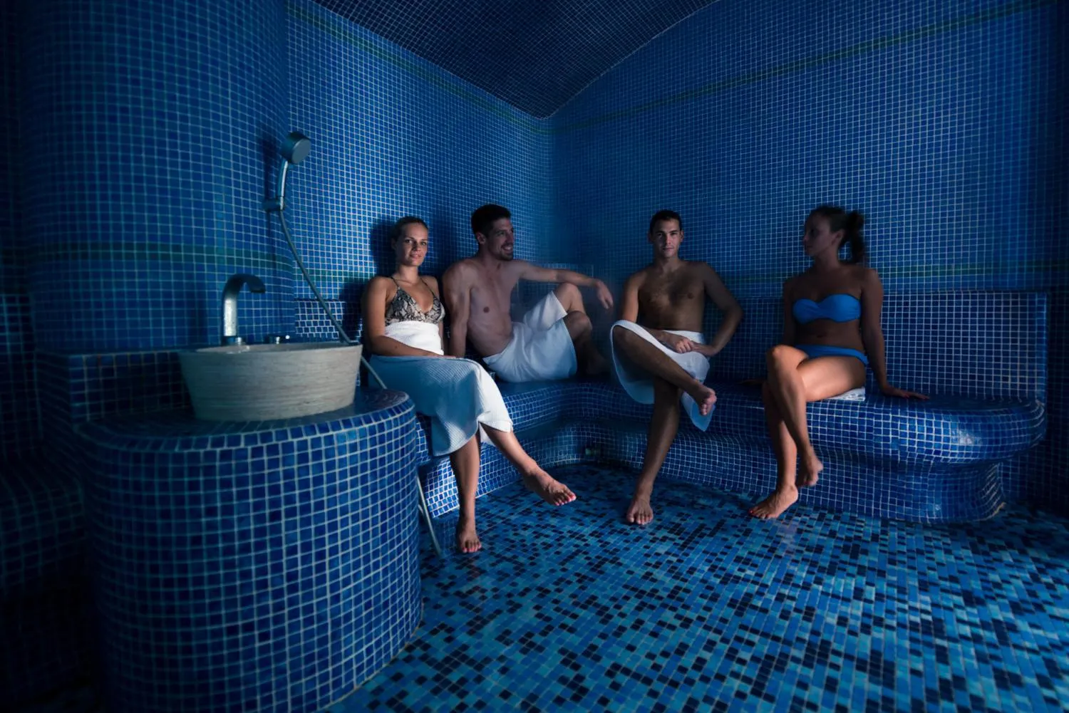 Location in Hotel Premier Aqua - Adults Only