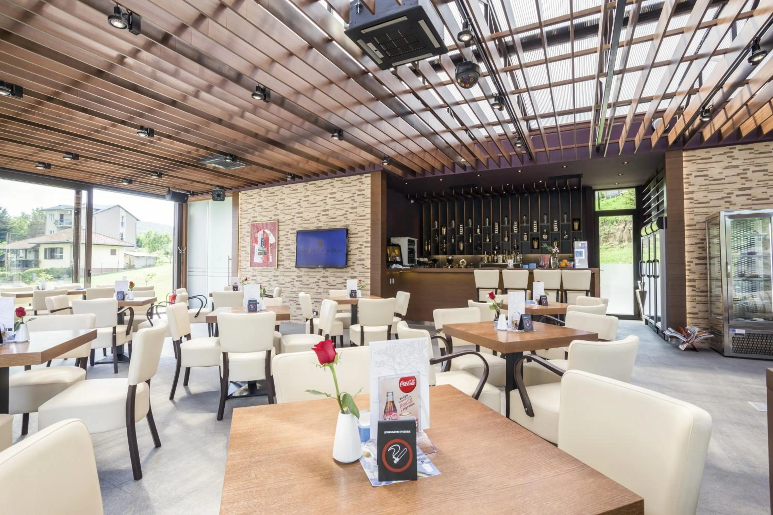 Lounge or bar in Hotel Premier Aqua - Adults Only