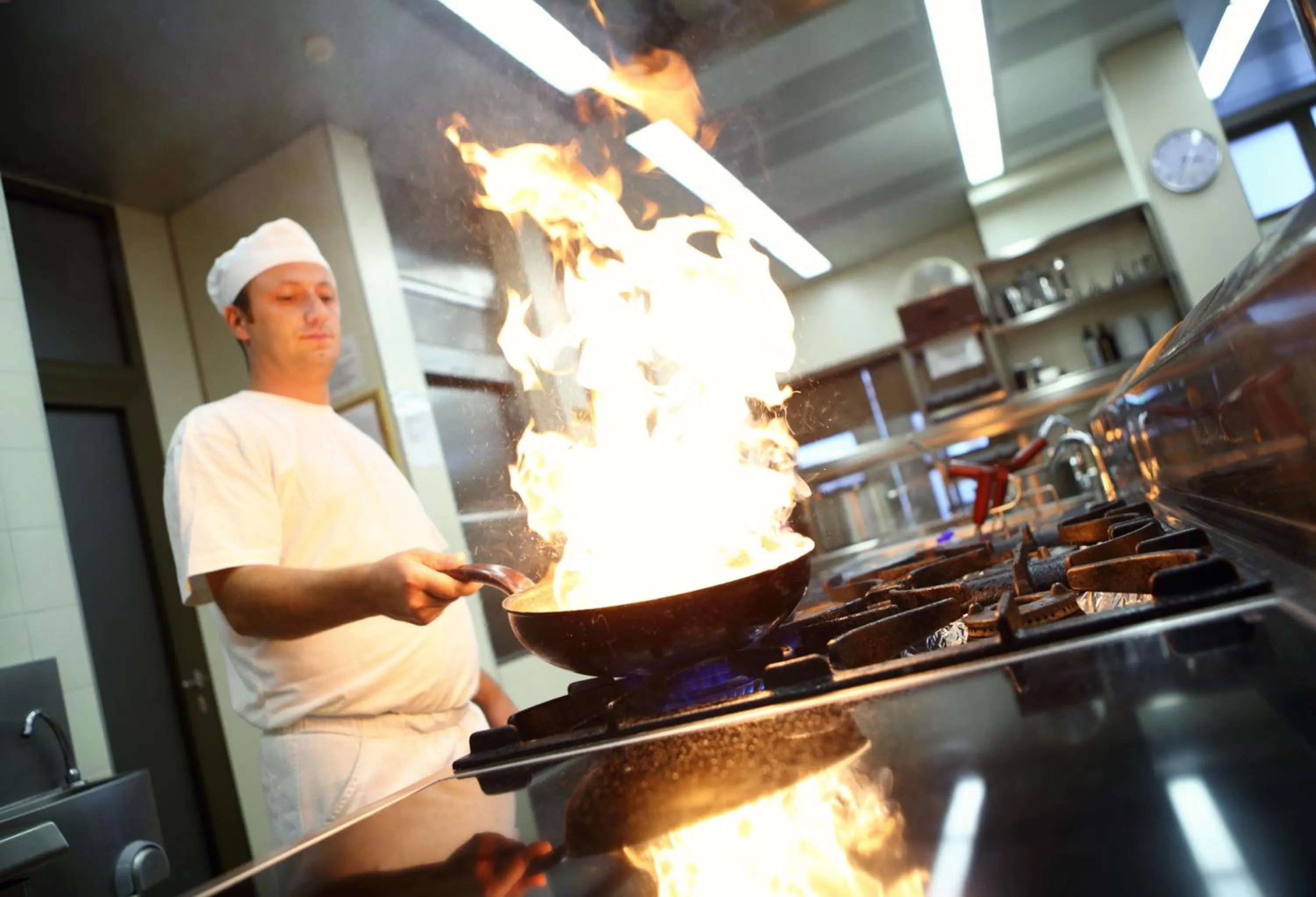 Food in Hotel Premier Aqua - Adults Only