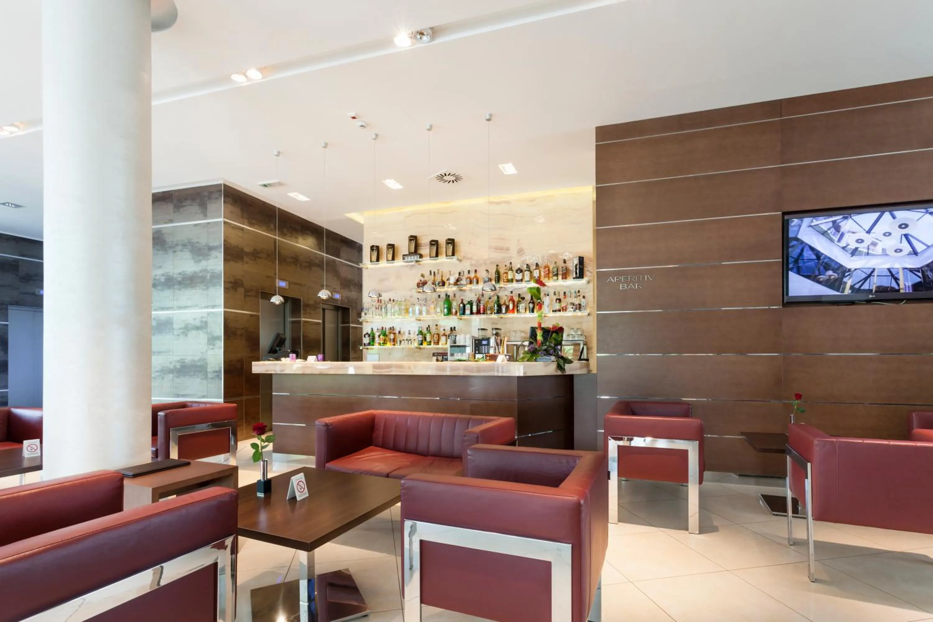 Lounge or bar in Hotel Premier Aqua - Adults Only