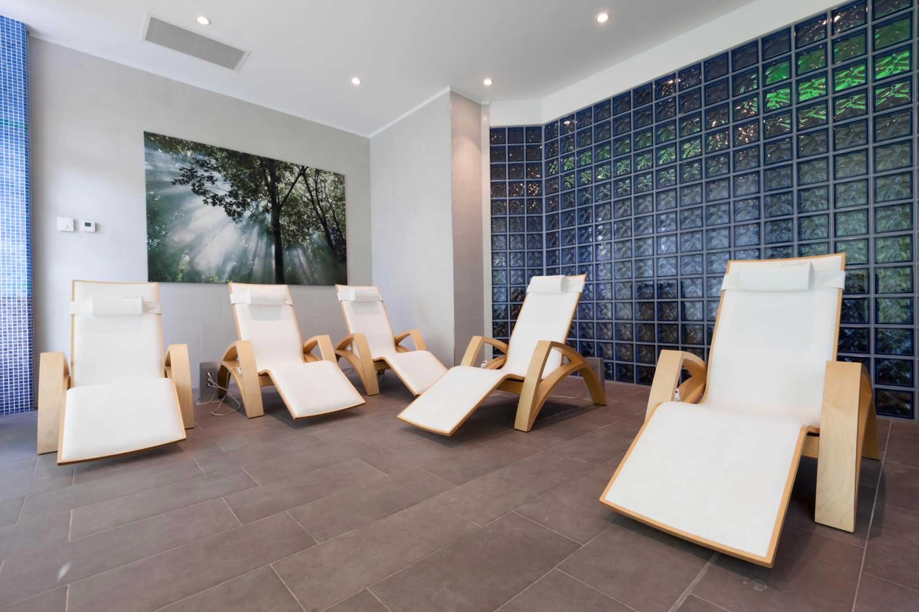 Spa and wellness centre/facilities in Hotel Premier Aqua - Adults Only