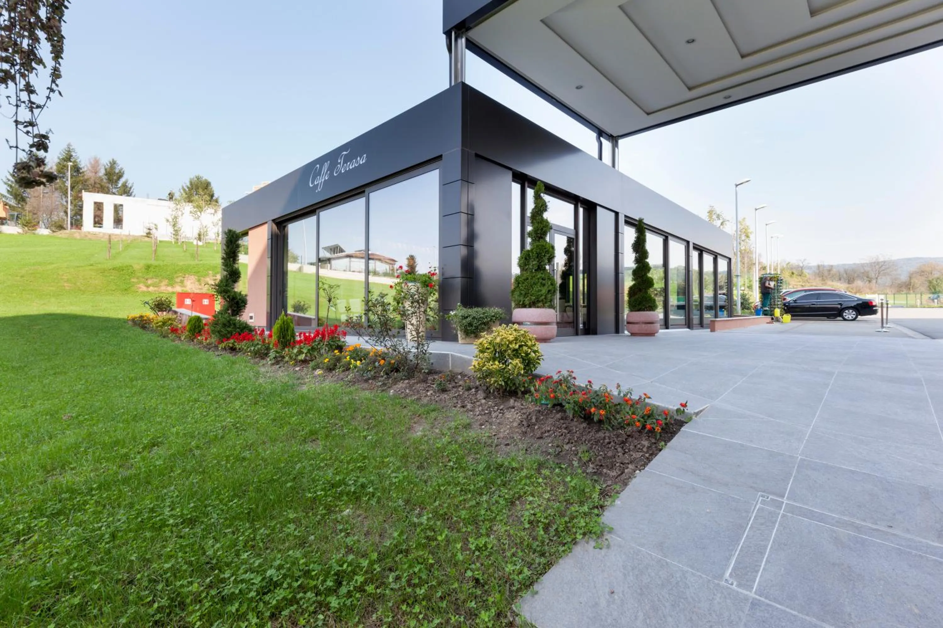 Food and drinks in Hotel Premier Aqua - Adults Only