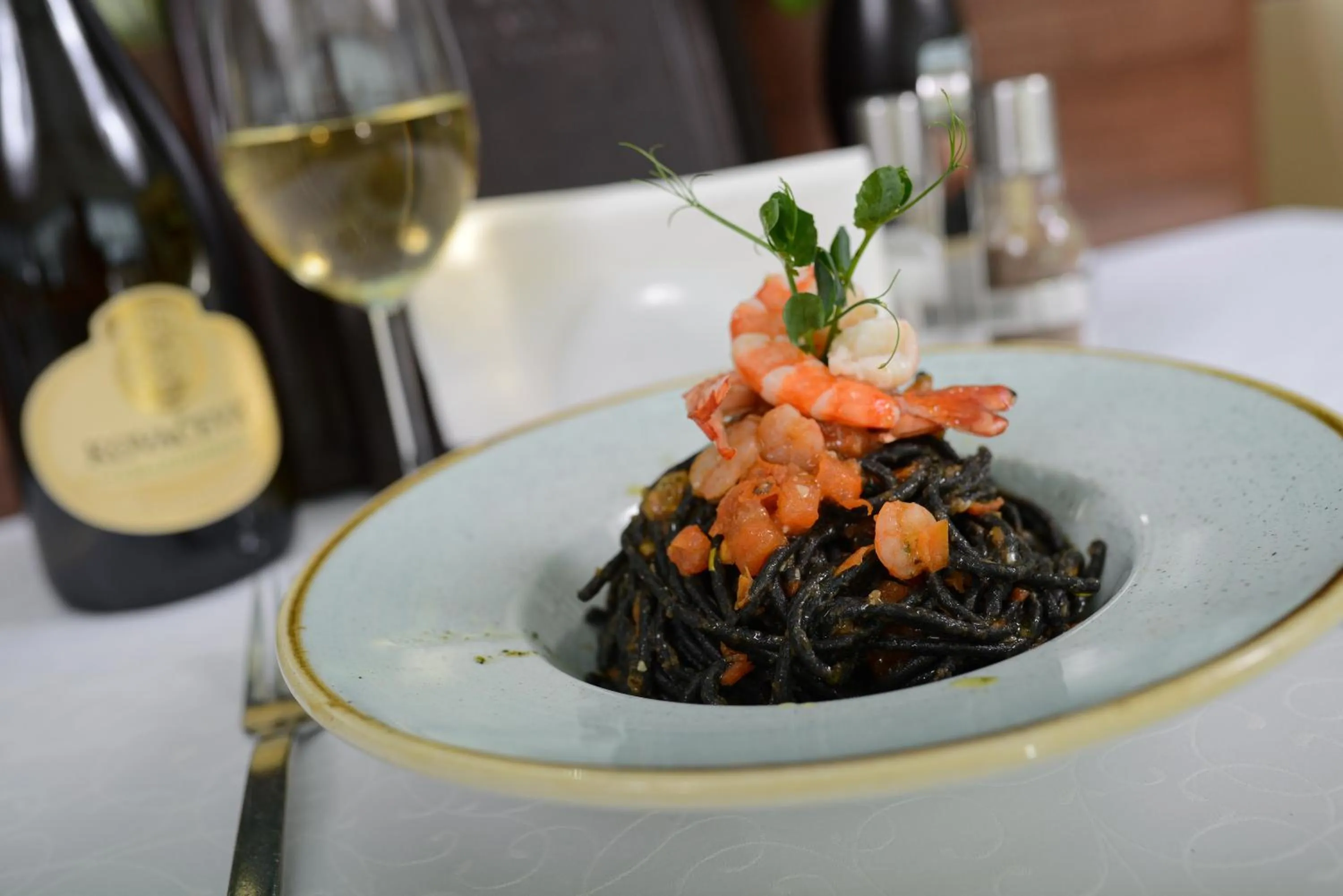 Dinner in Hotel Premier Aqua - Adults Only