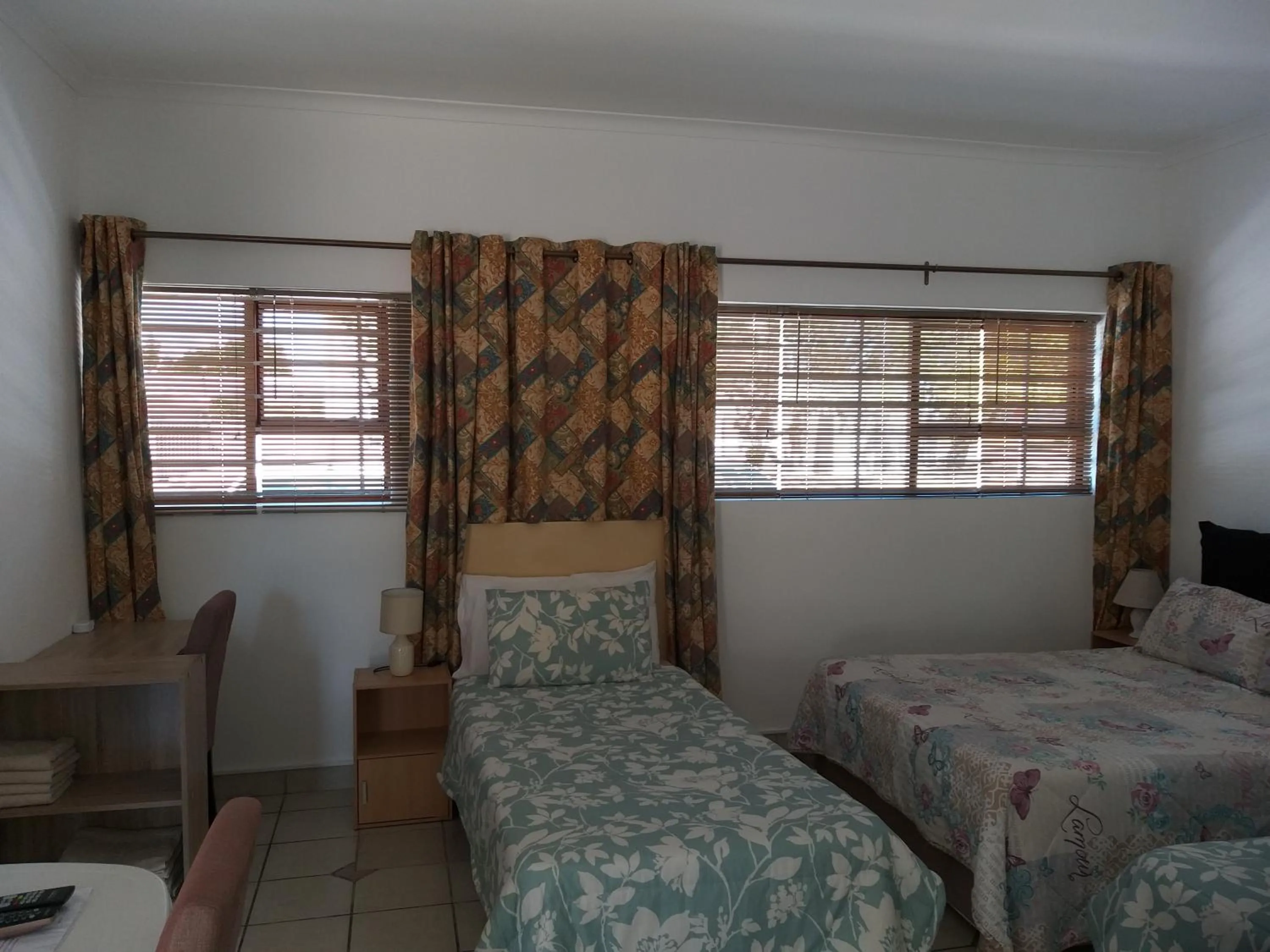 Spring in DJ'S B&B in Table View Cape Town