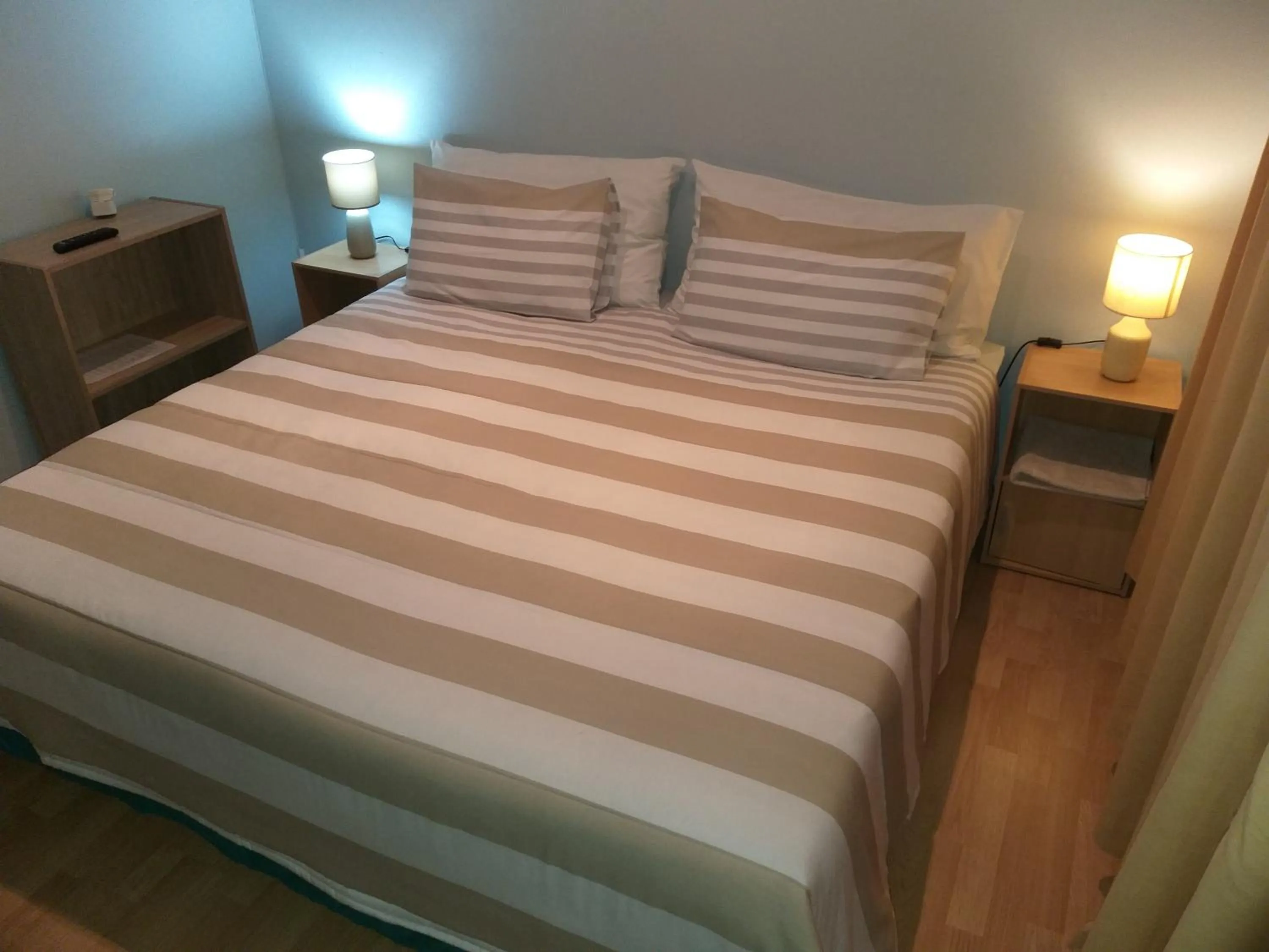 Property building in DJ'S B&B in Table View Cape Town