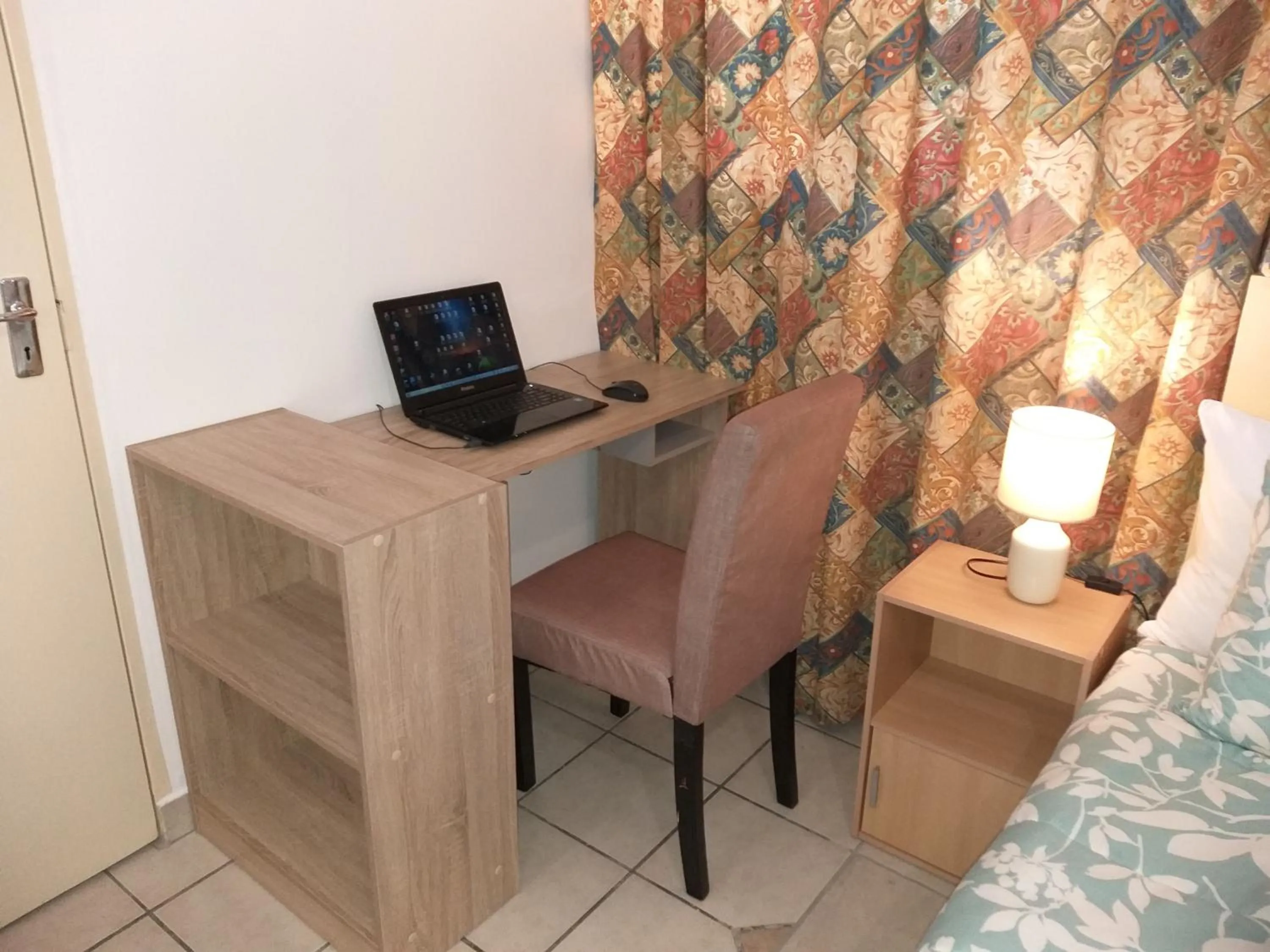 Spring in DJ'S B&B in Table View Cape Town