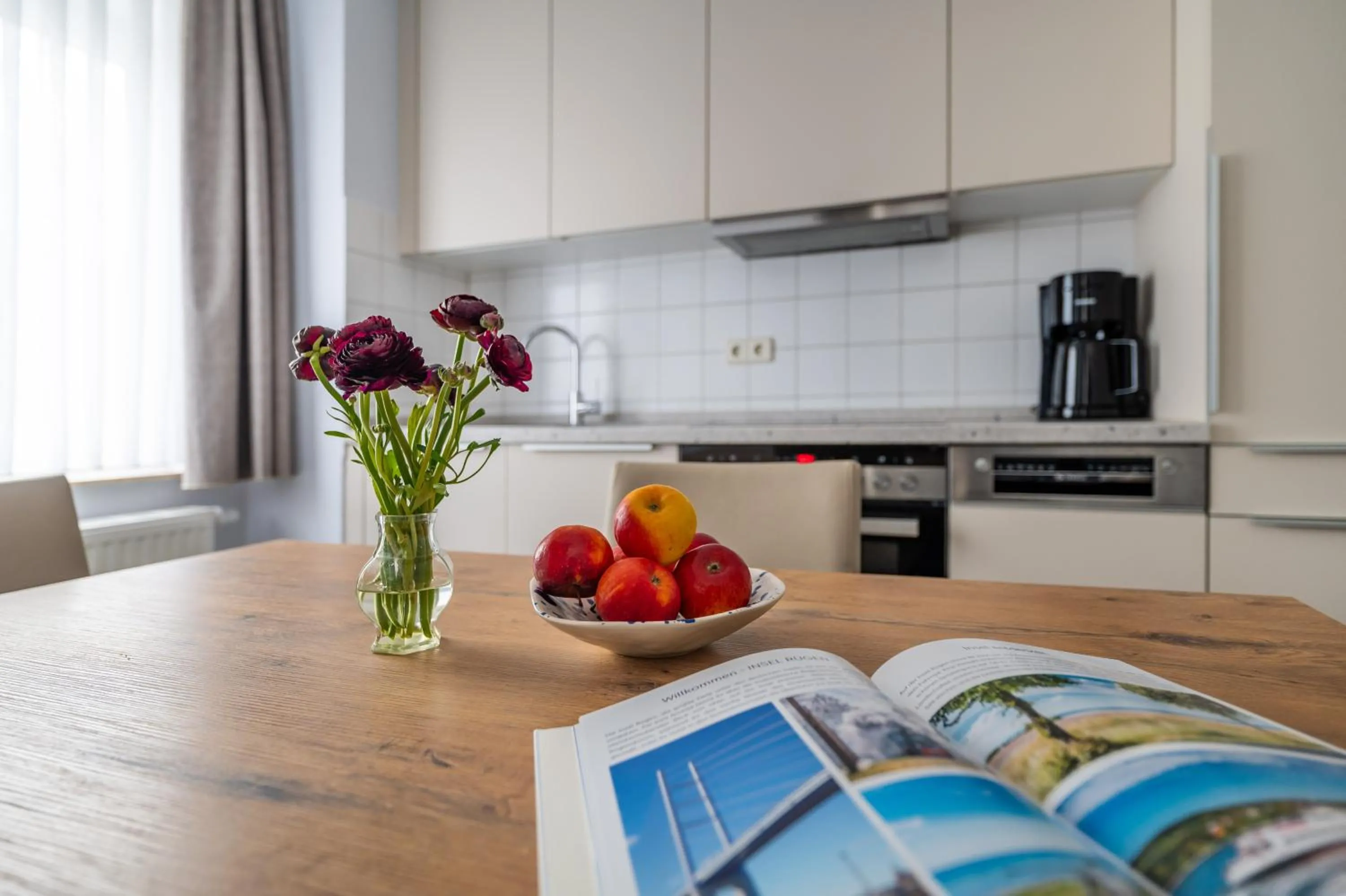 K & R Appartements Binz