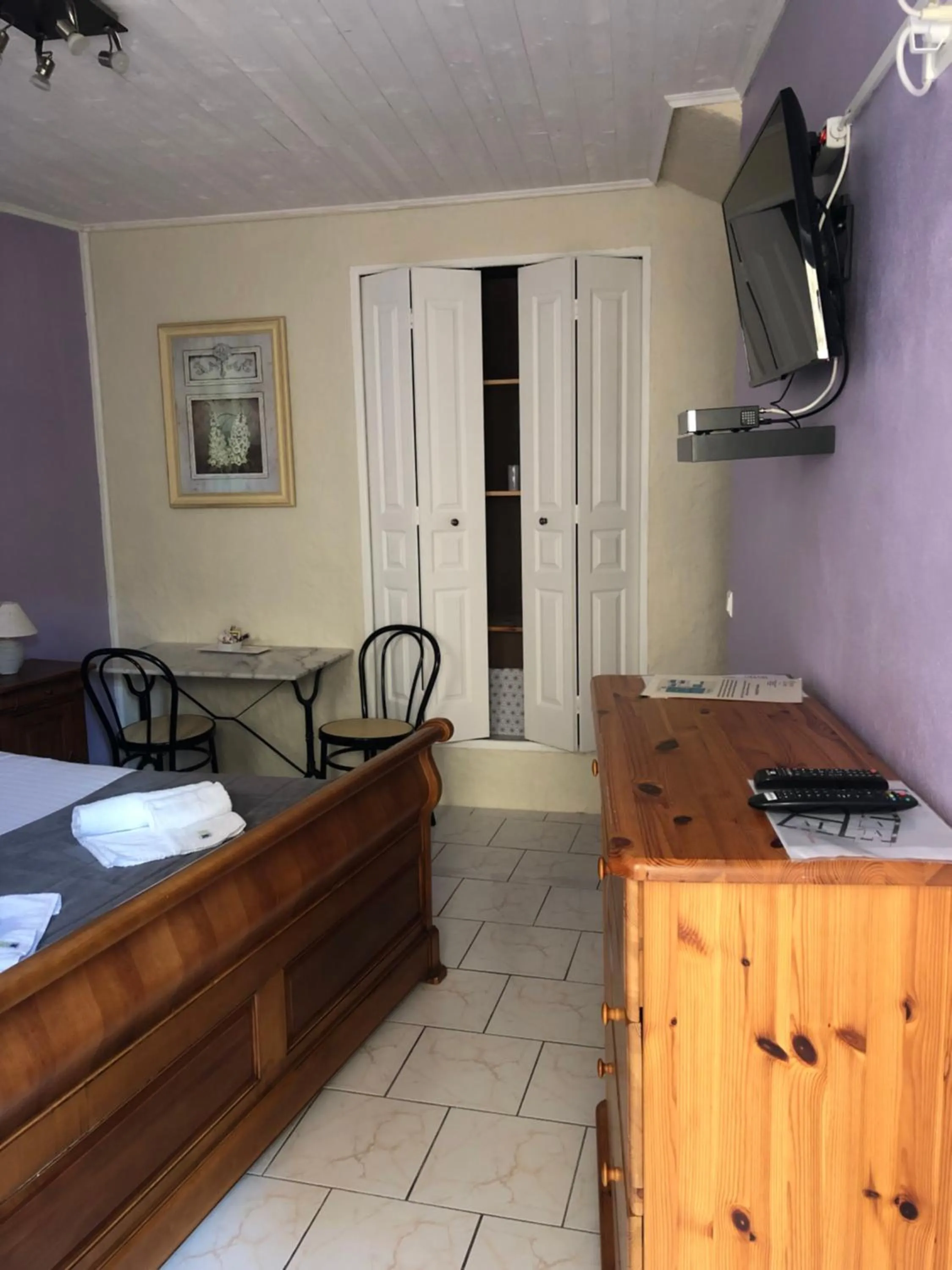 Hotel L'Oustau de la Font