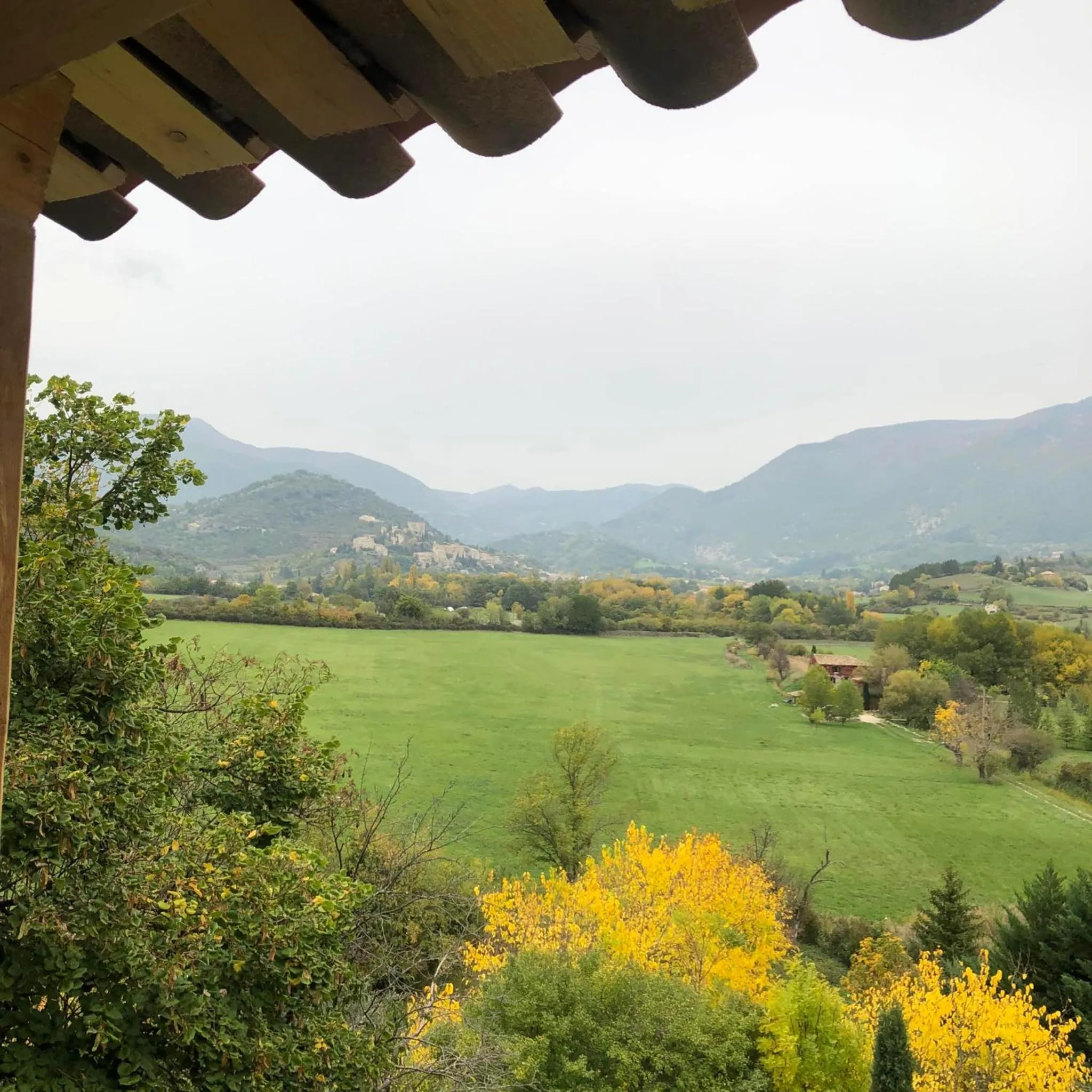 Hotel L'Oustau de la Font