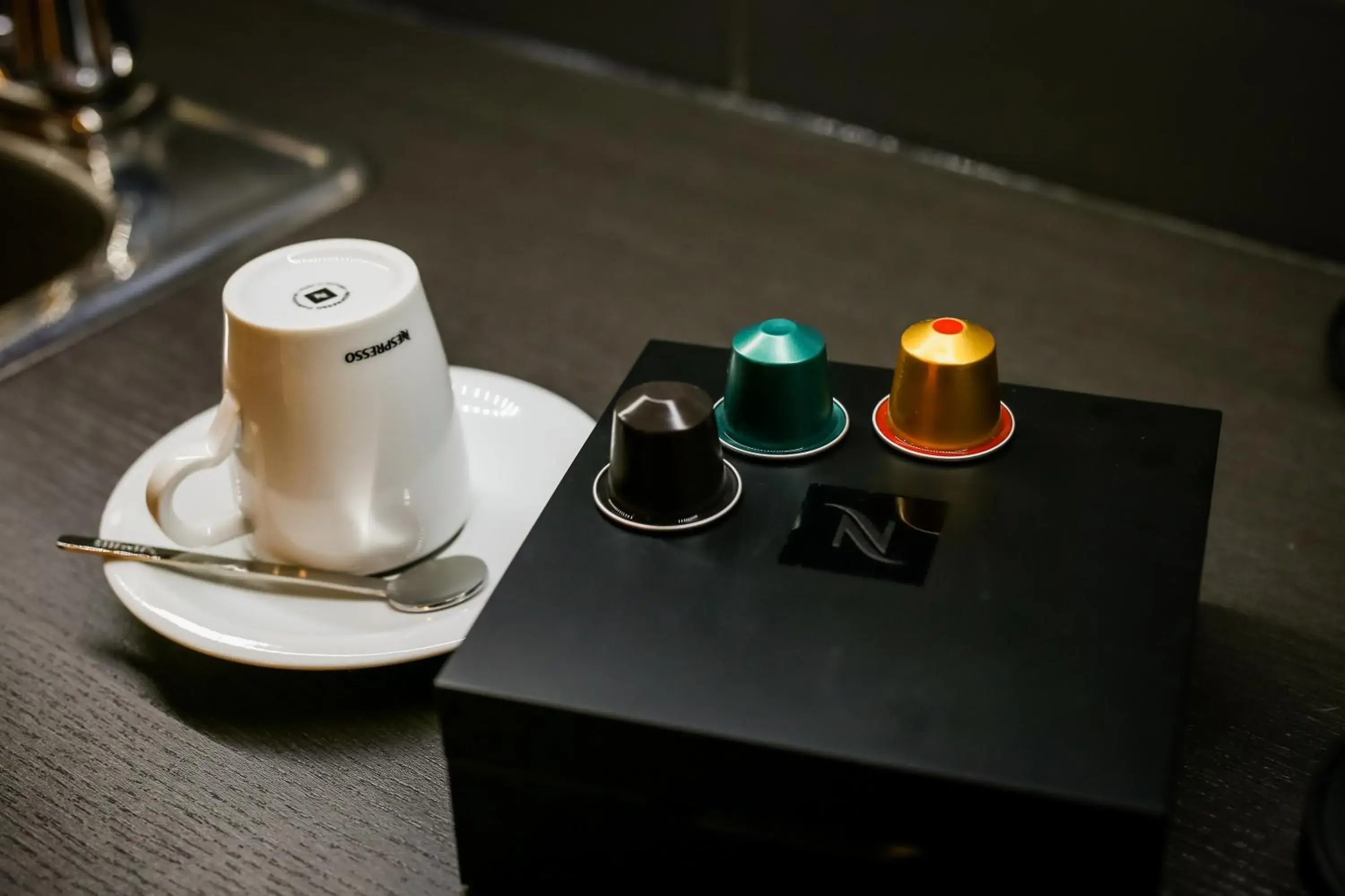 Classic room mountain side in AX Hotel Classic room mountain side in AX Hotel