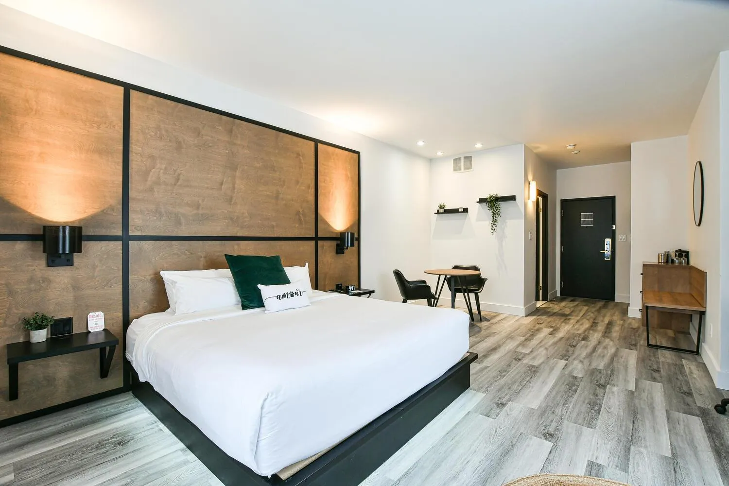 Pets, Bed in AX Hotel