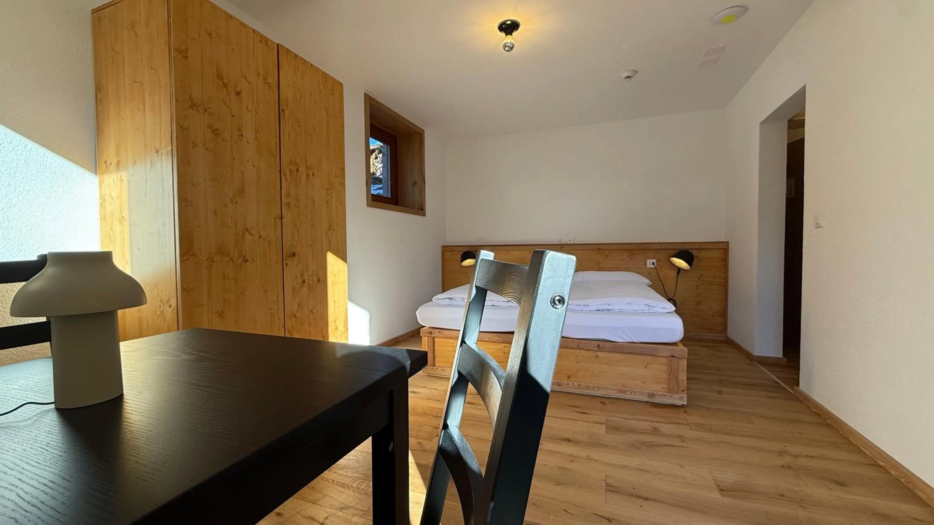Sportchalet Mürren