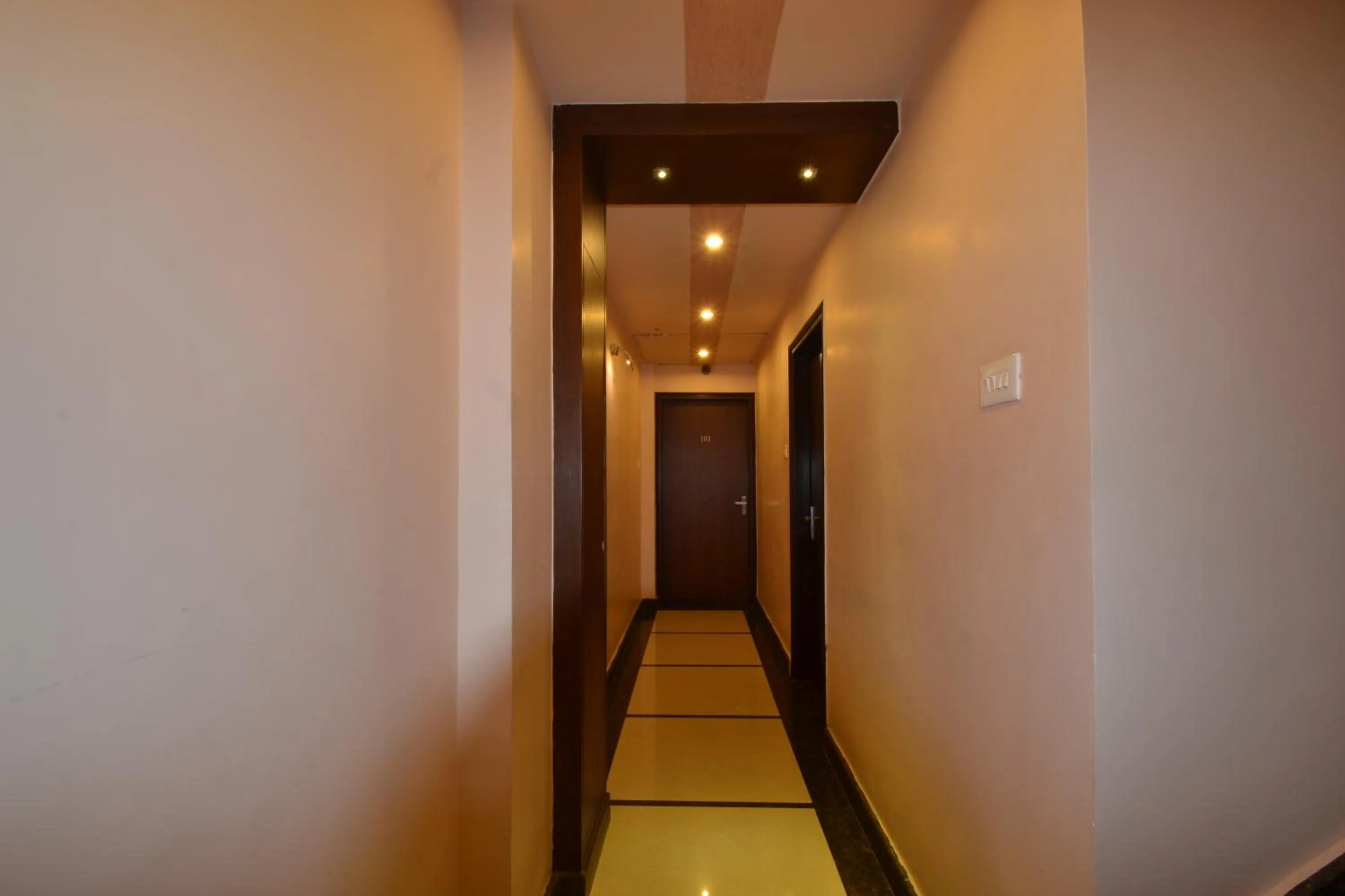 Other in Hotel Central Residency