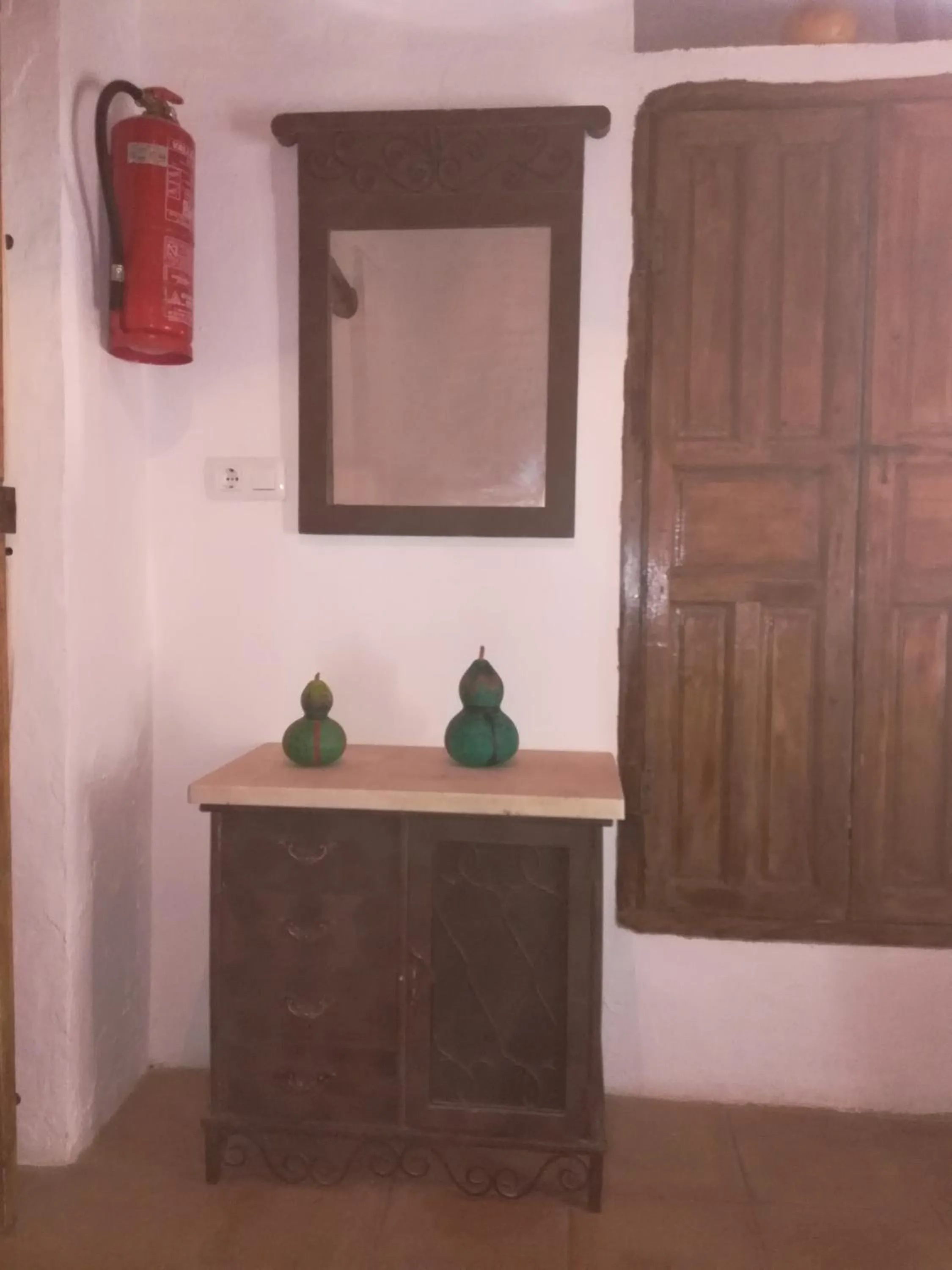 La Villa Priego de Cordoba
