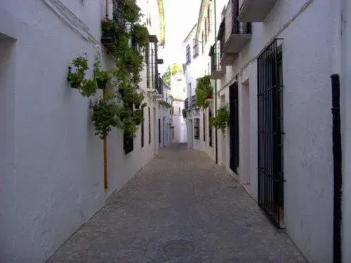 La Villa Priego de Cordoba La Villa Priego de Cordoba