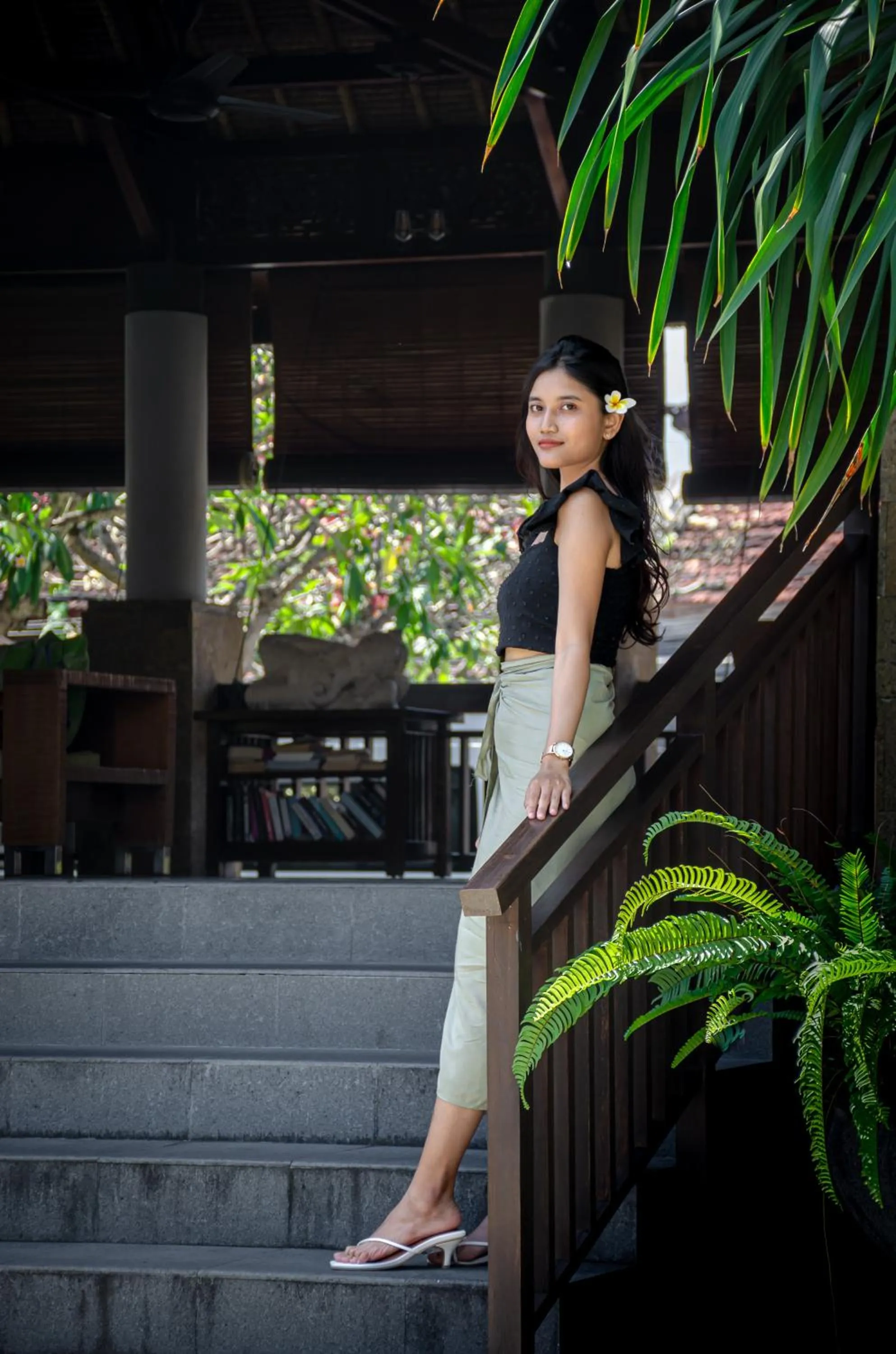 People in Mutiara Bali Boutique Resort & Villa