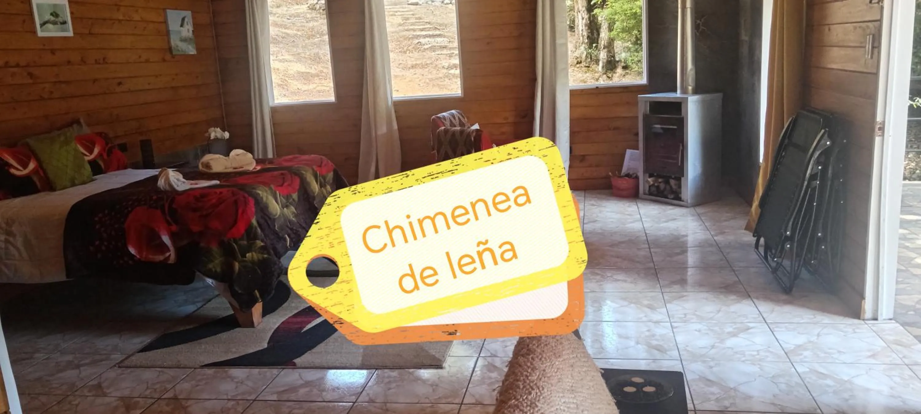 Miriam'S Quetzals lodge