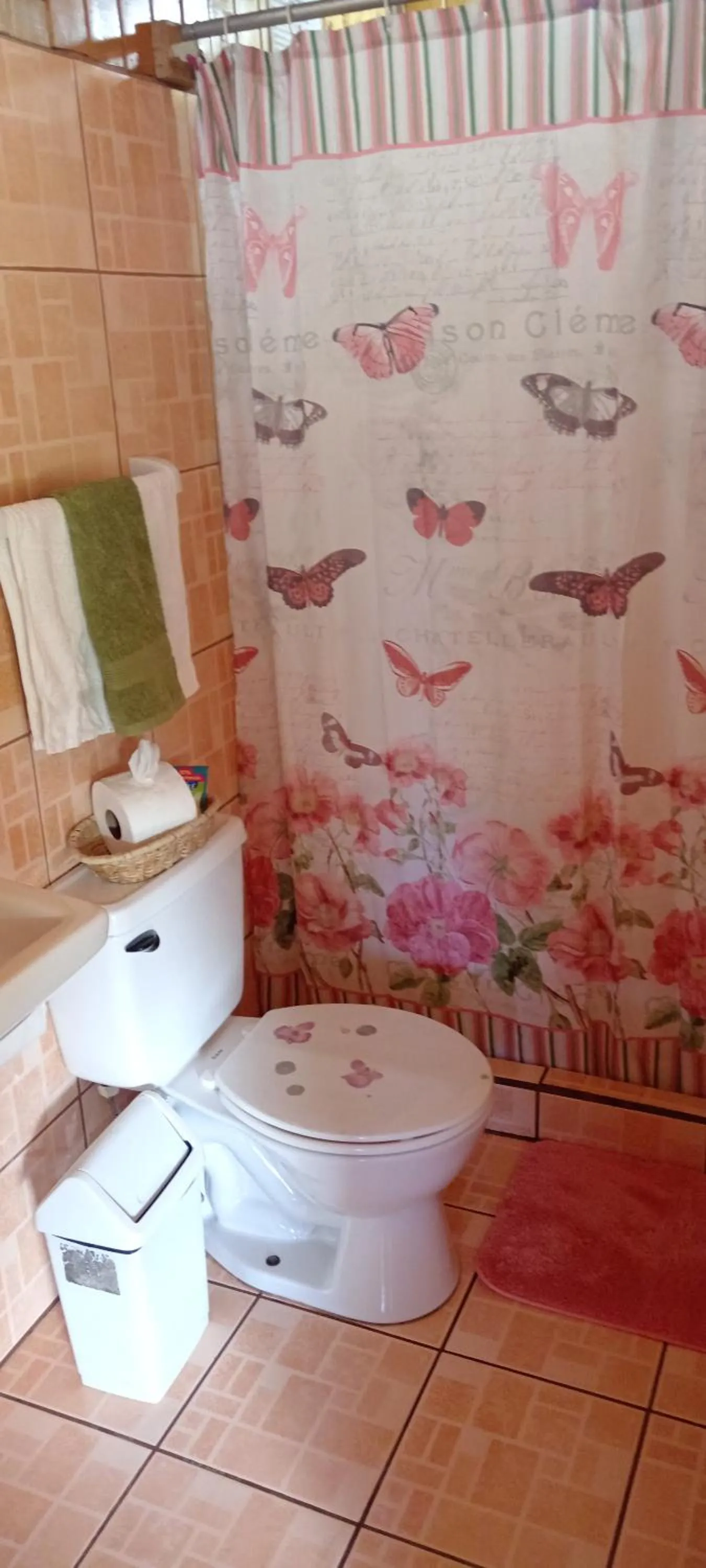 Miriam'S Quetzals lodge