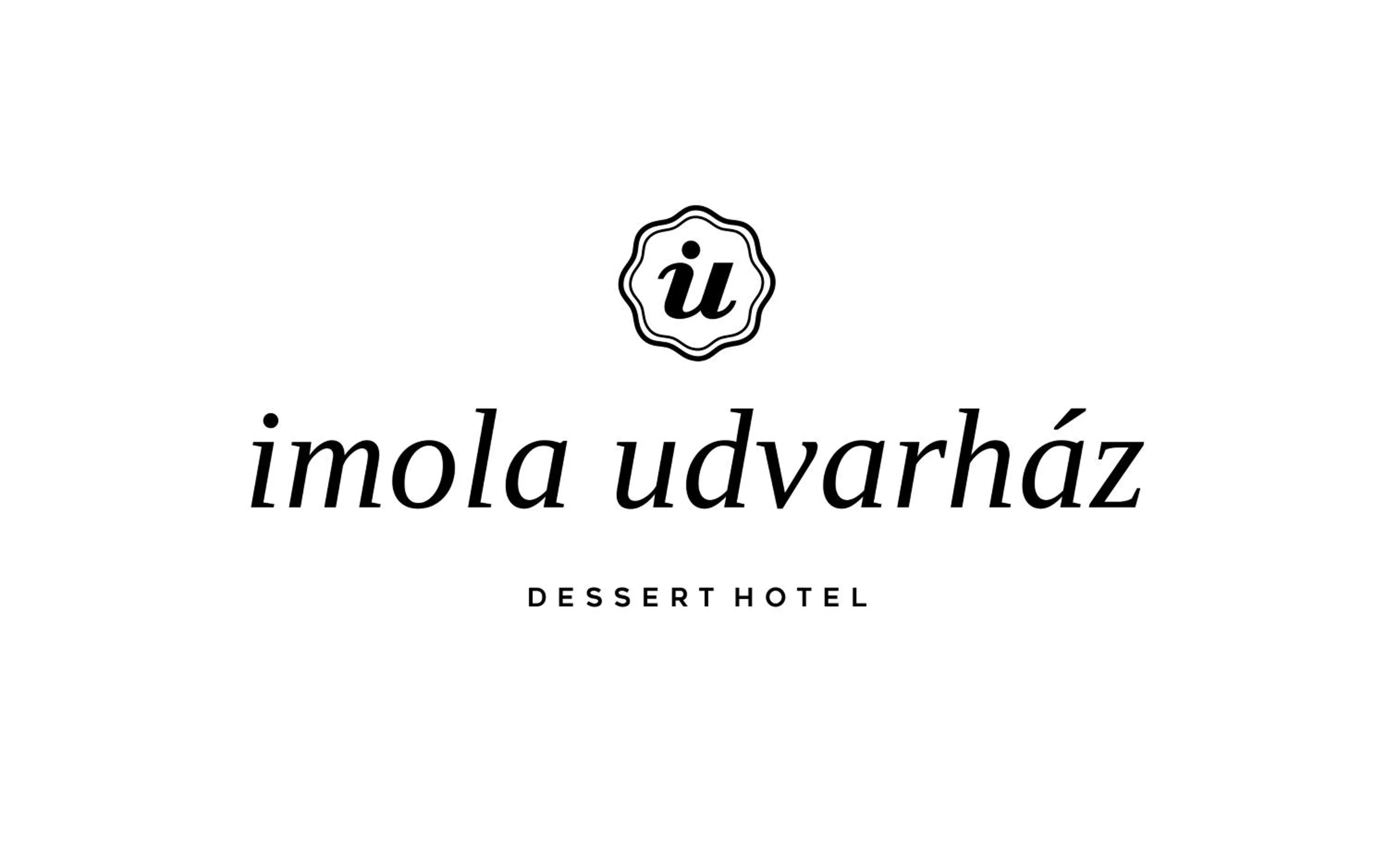 Decorative detail in Imola Udvarház Dessert Hotel