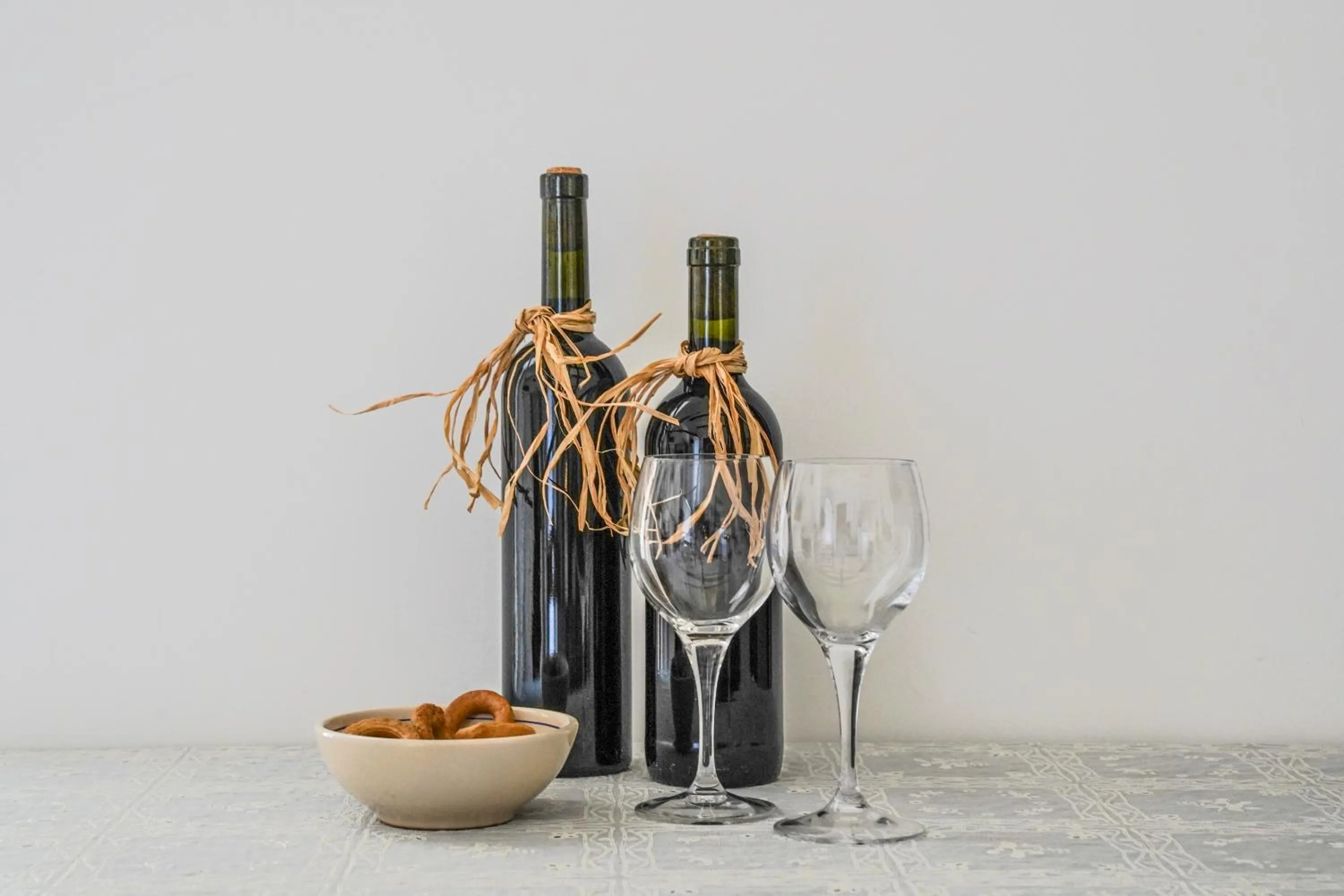 Food in Truddhi Casa e Cucina di Puglia