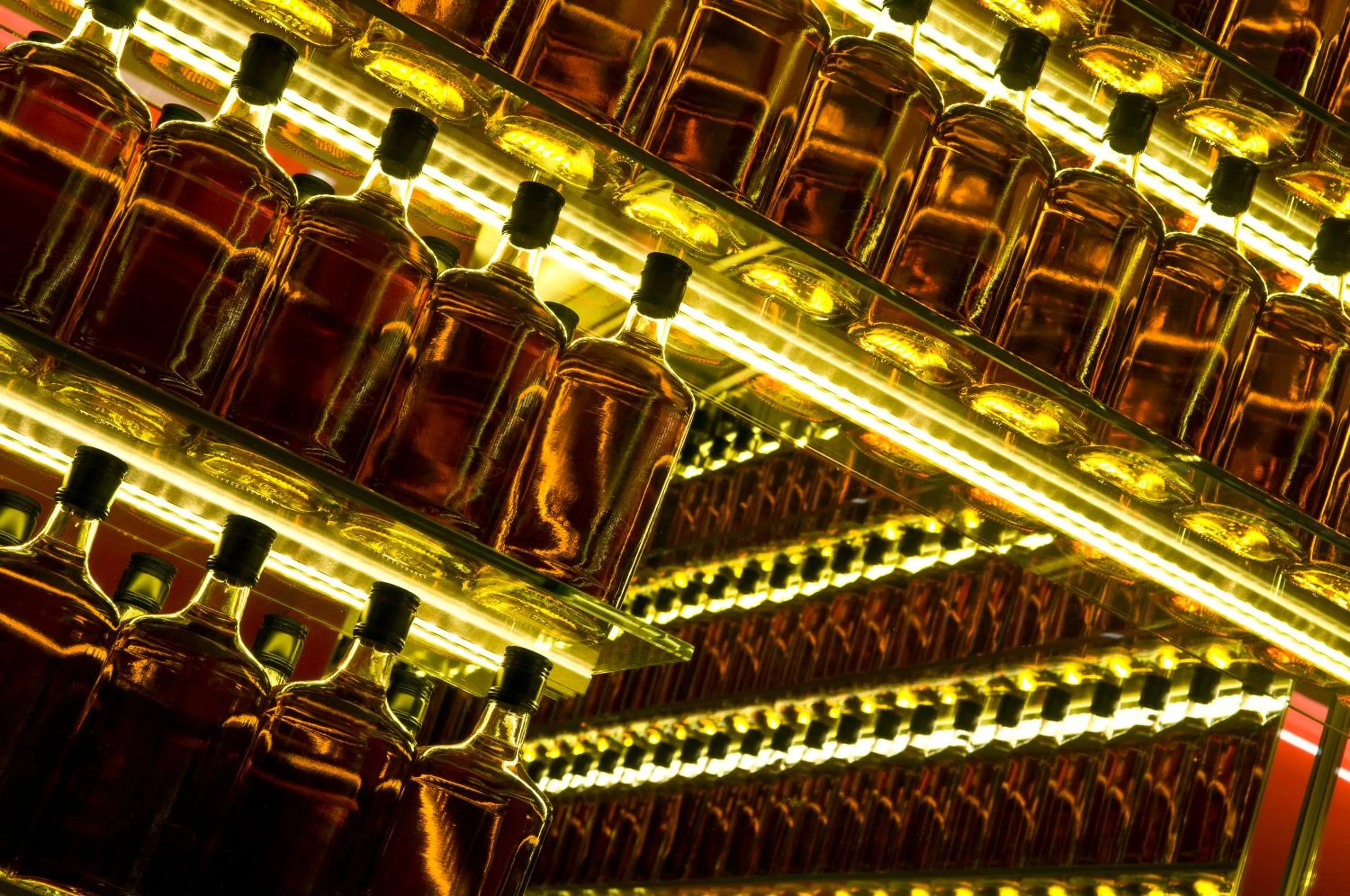 Lounge or bar in Radisson BLU Hotel Nantes