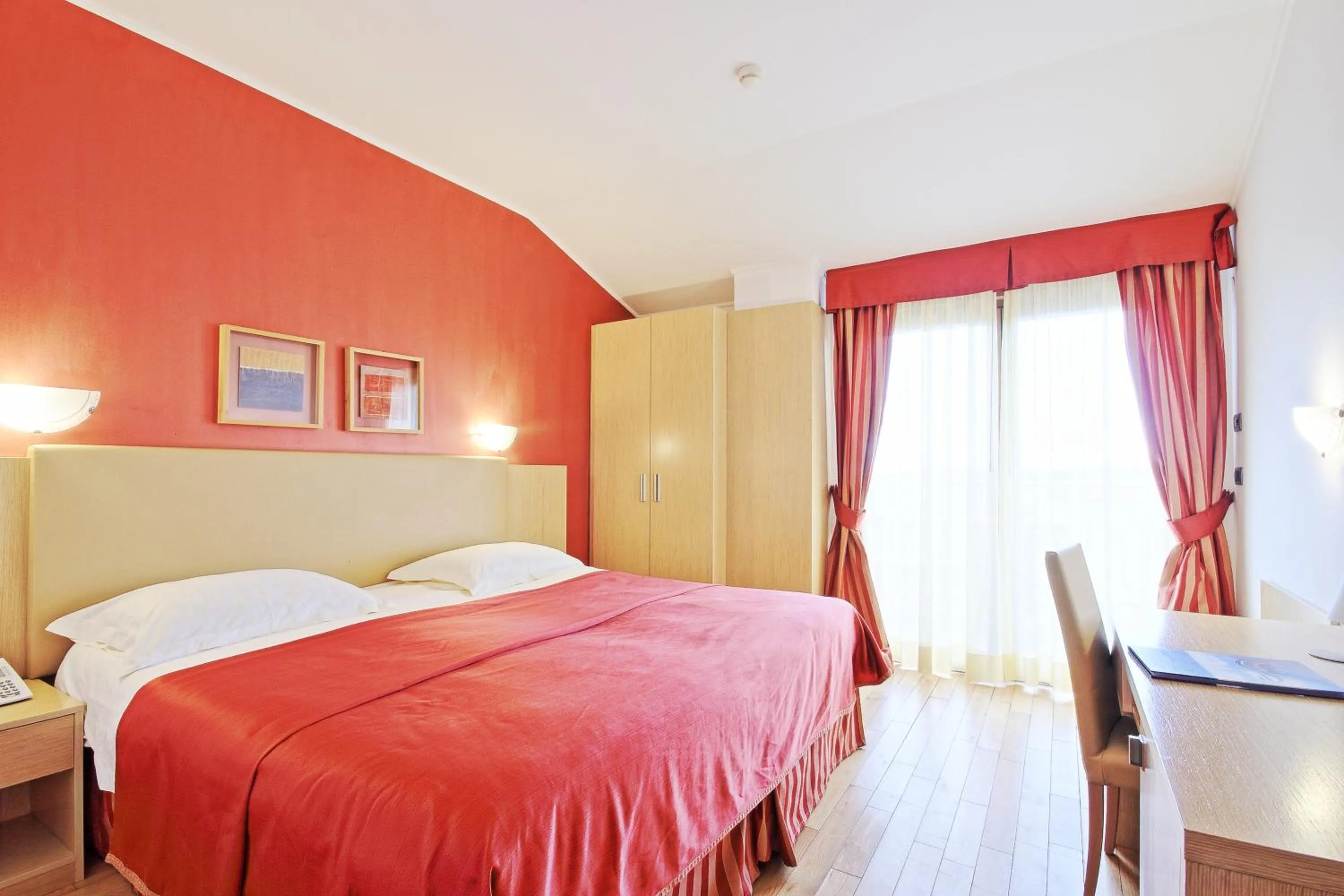 Classic Double Room in Vilola