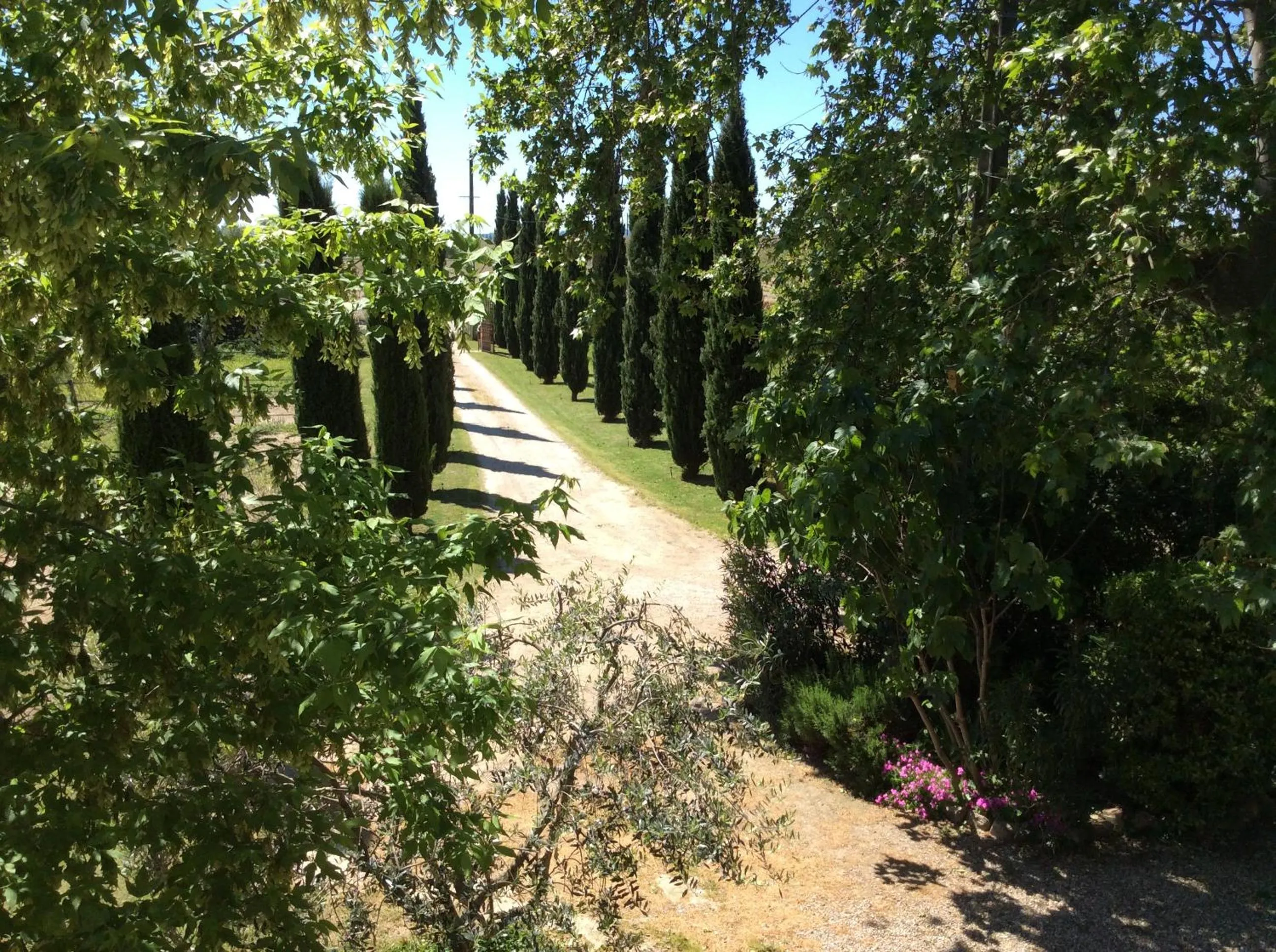 Other in Mas du Puits d'Amour