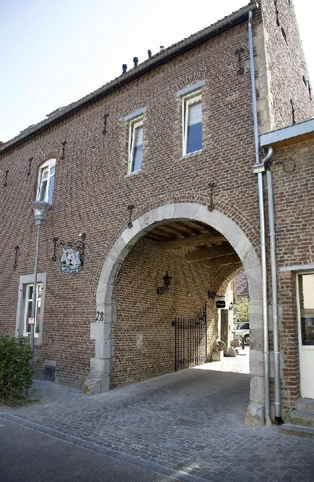 Auberge 's Gravenhof