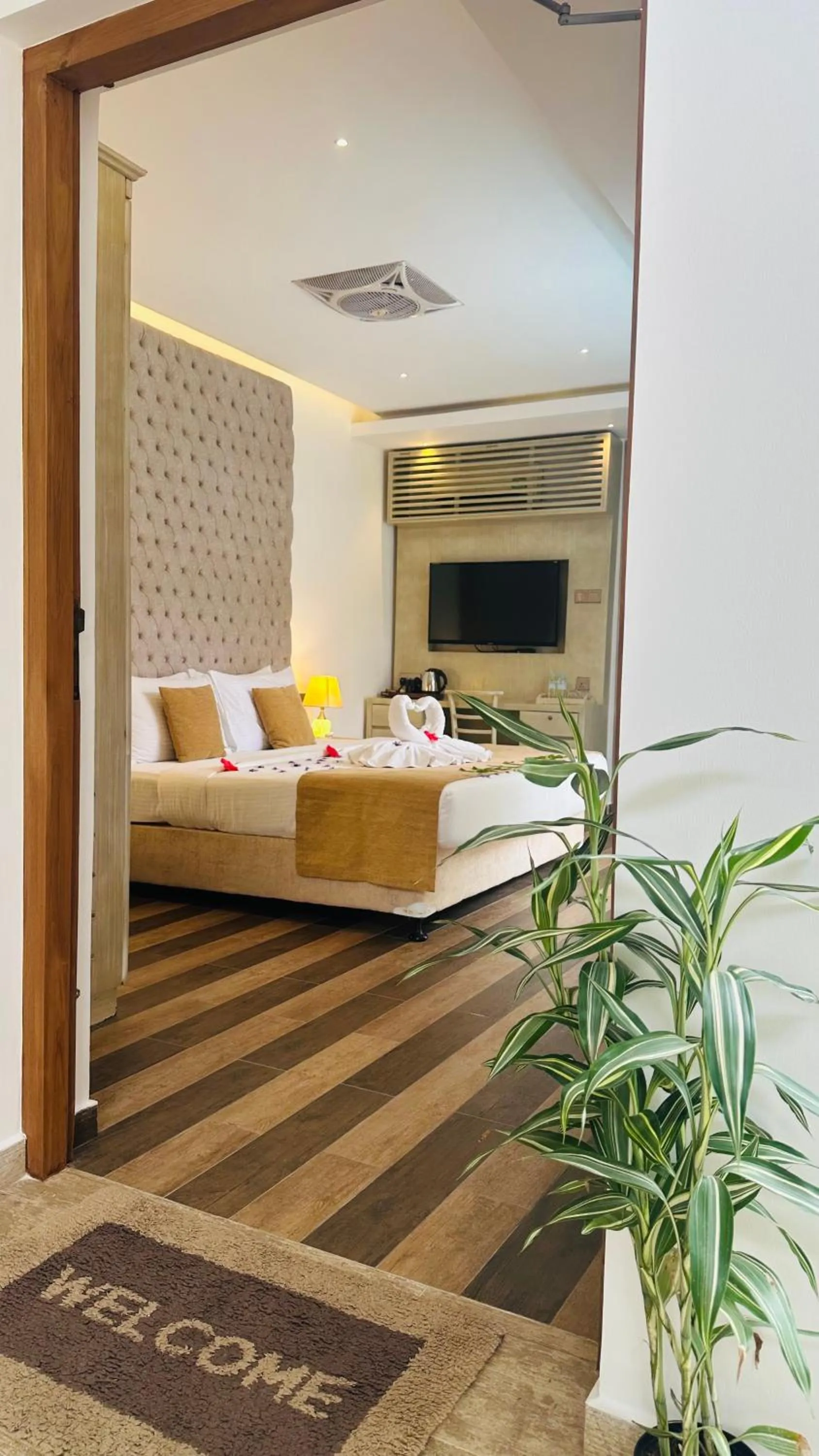 TV and multimedia in Kings Landing Unawatuna