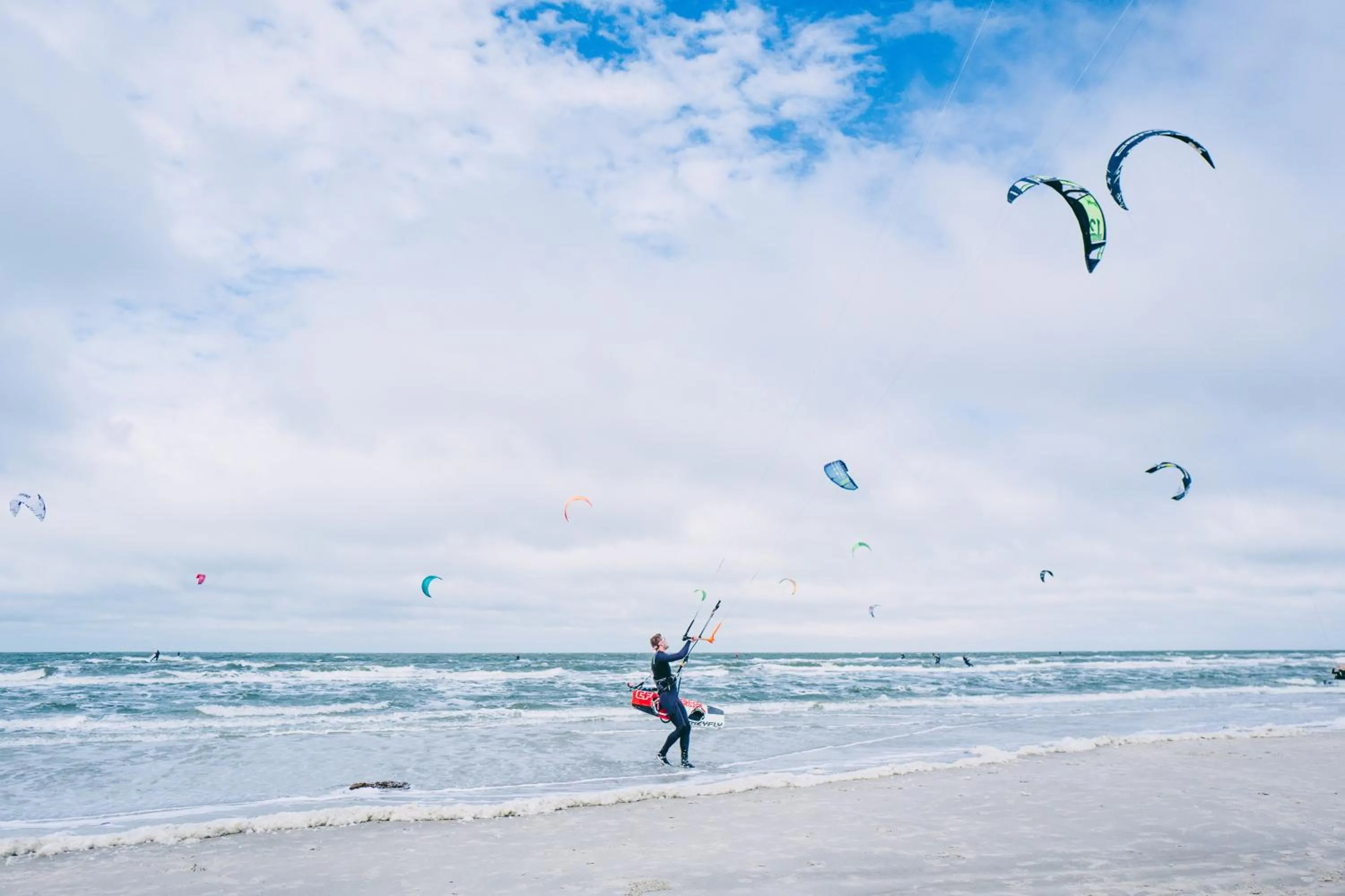 Off site in Beach Motel St. Peter-Ording
