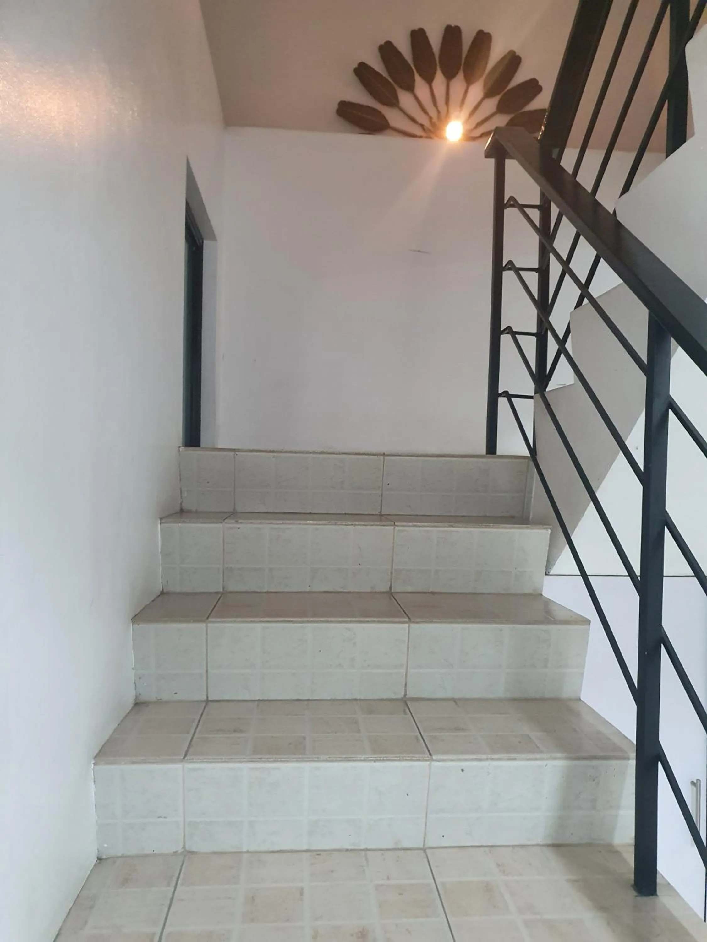 Property building in Lola's Guest House