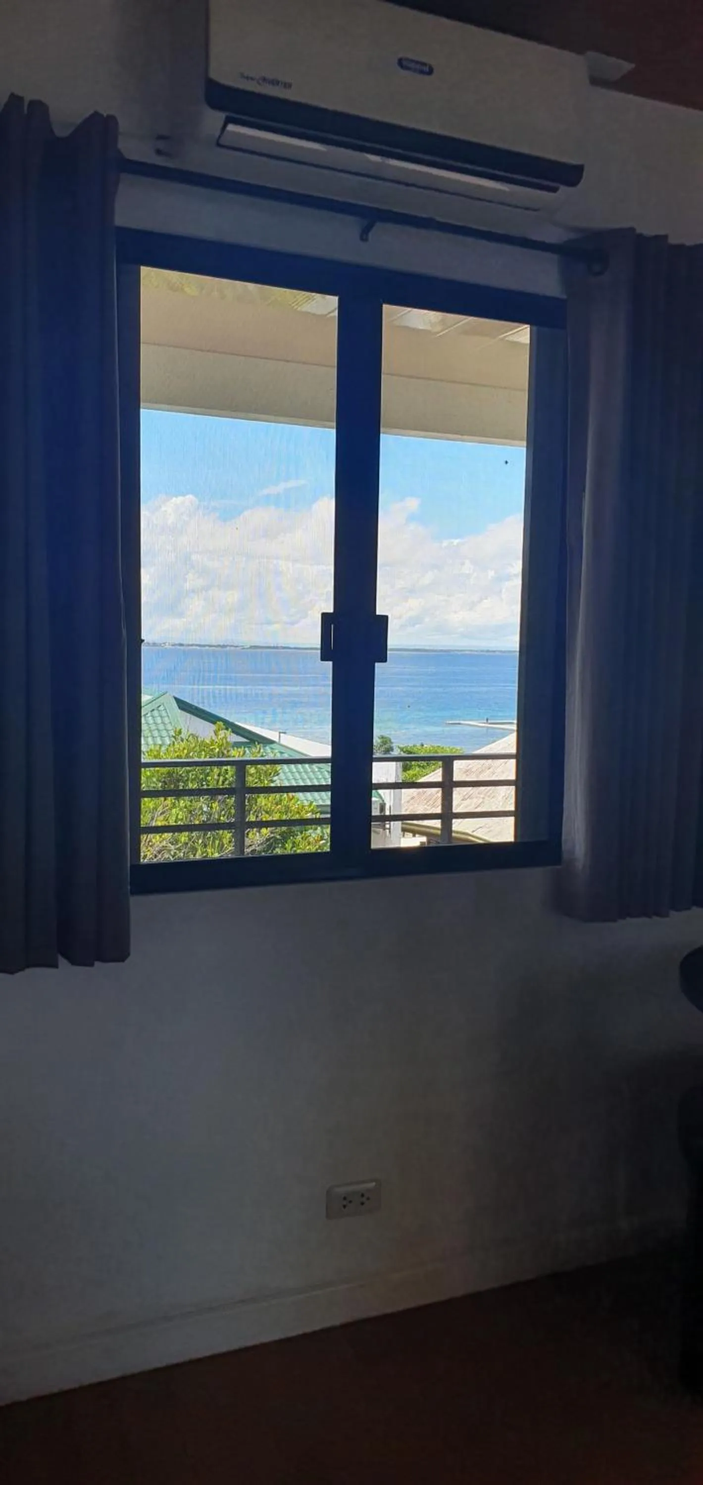 View (from property/room) in Lola's Guest House