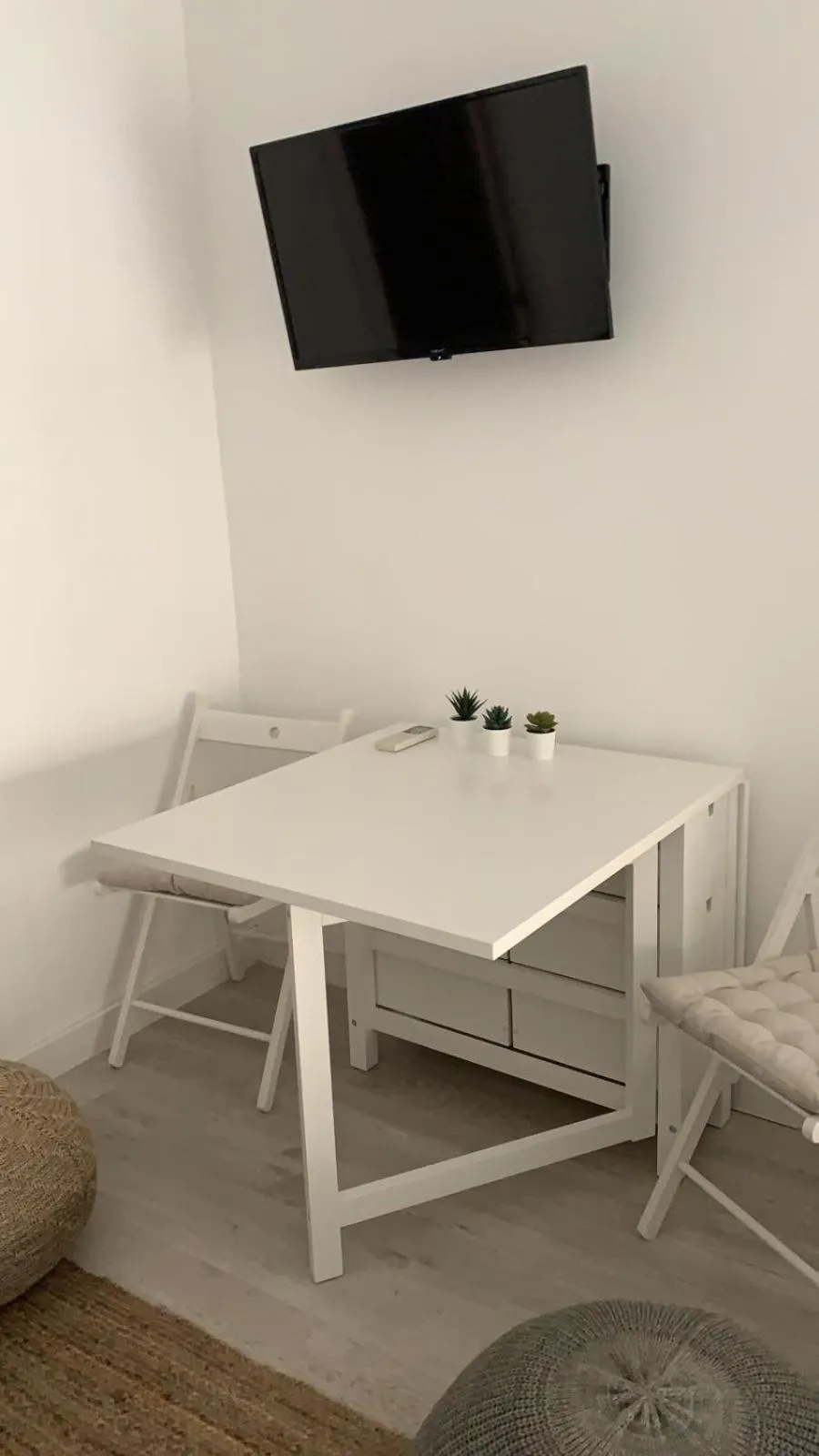 Breakfast in Hostal Acemar