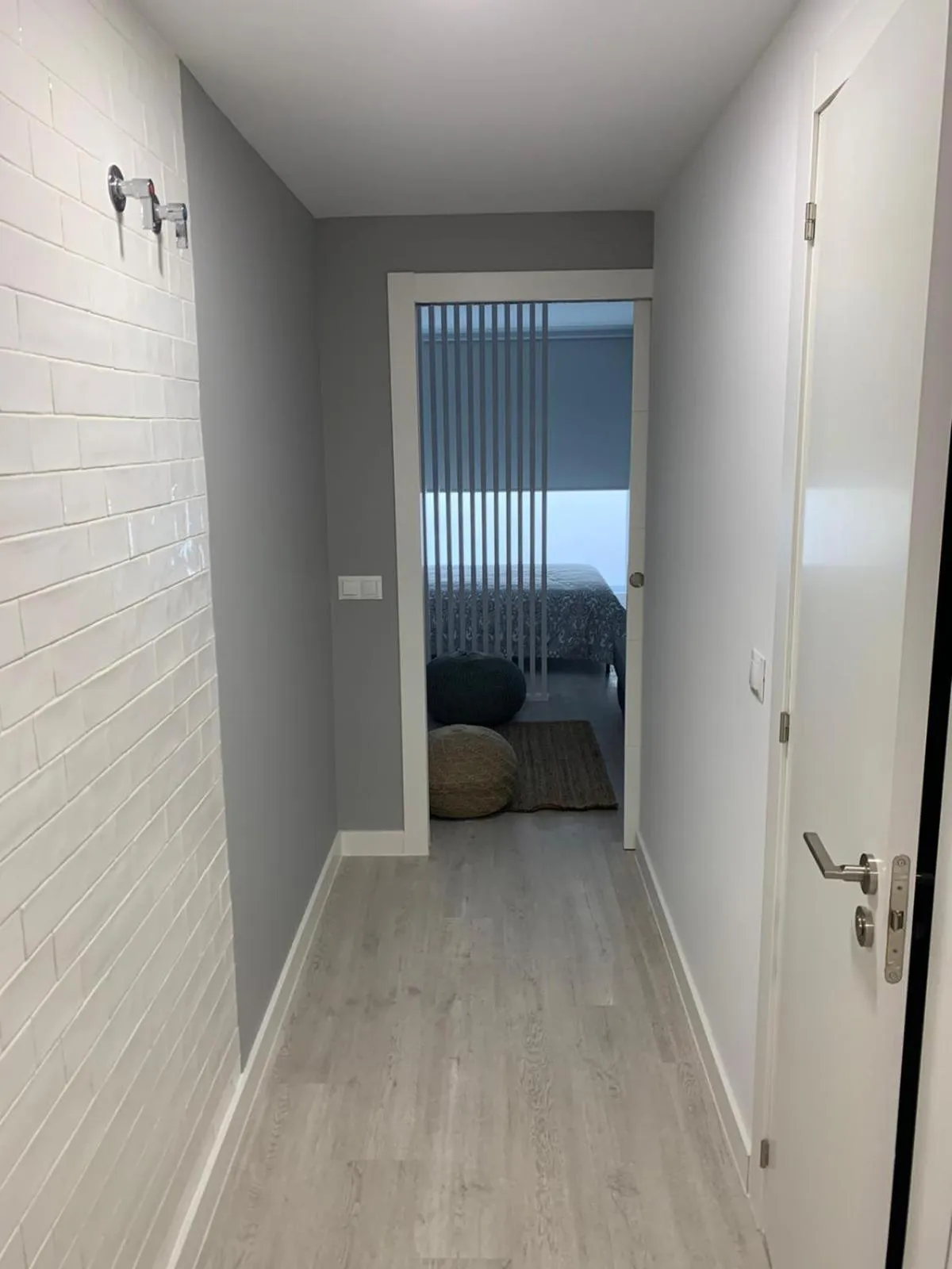 Area and facilities in Hostal Acemar