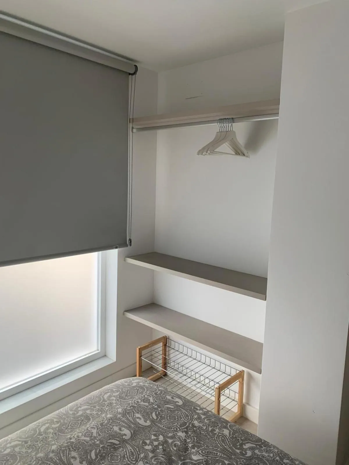 Neighbourhood, Bed in Hostal Acemar