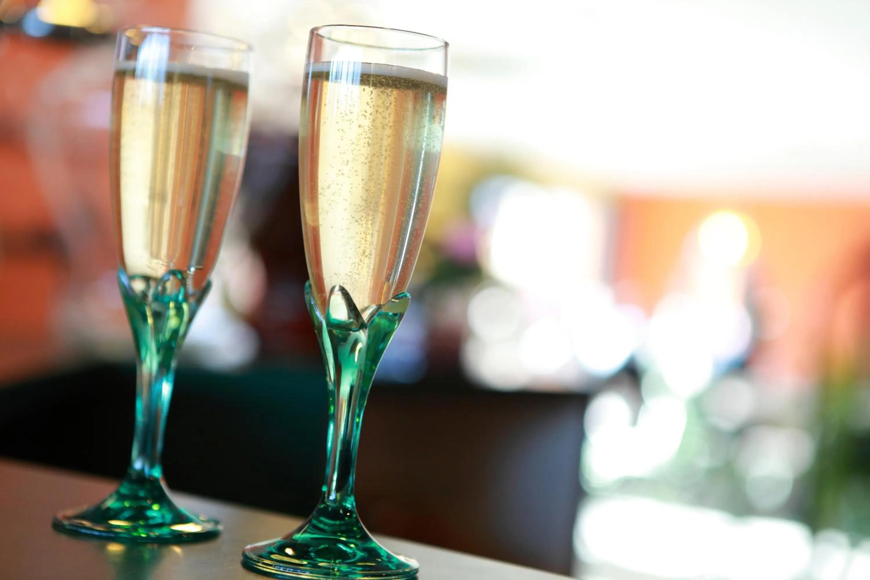 Lounge or bar in Hôtel Restaurant Le Colibri