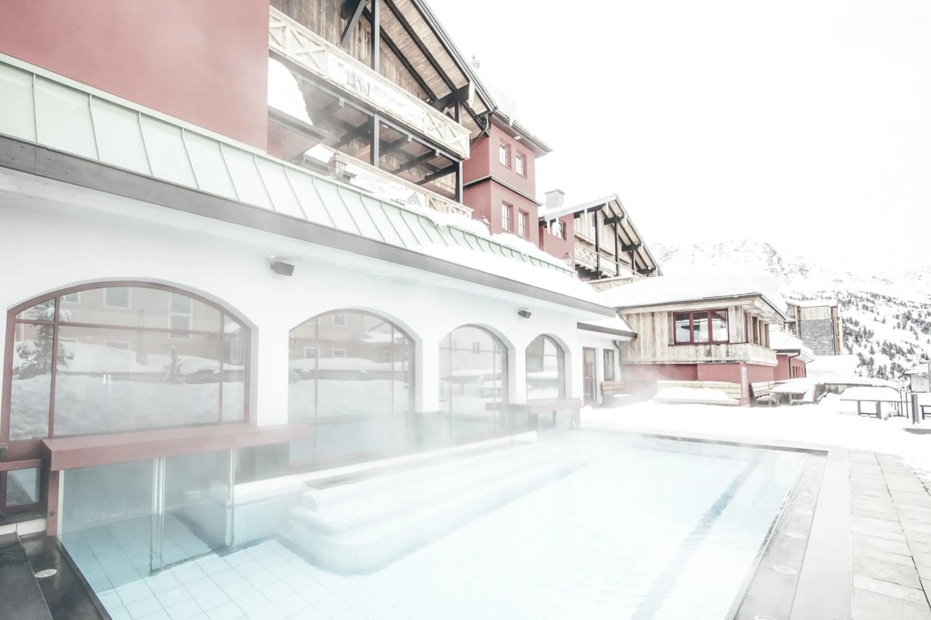 Hotel Rigele Royal Superior