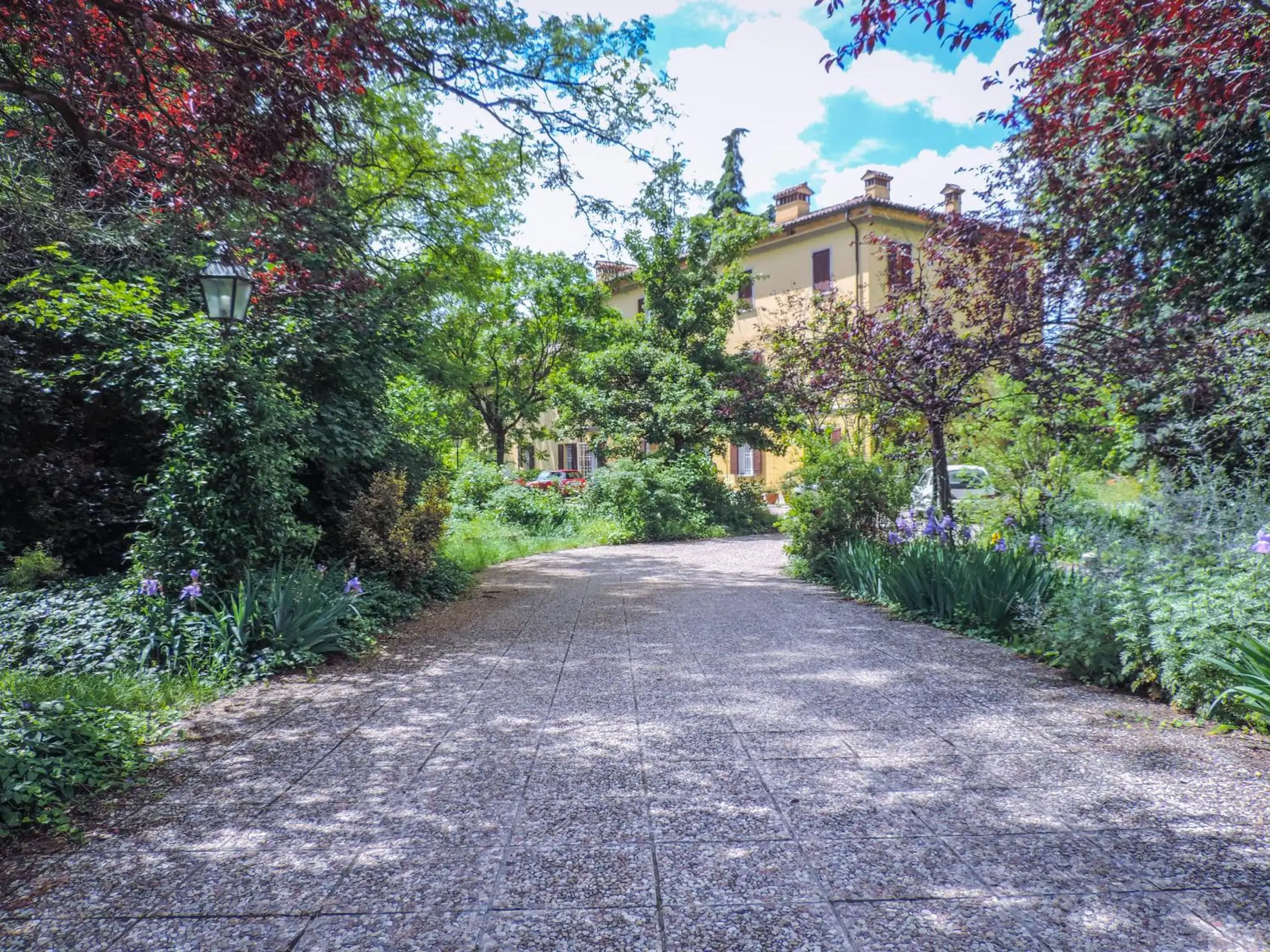 Villa Brizzi Villa Brizzi