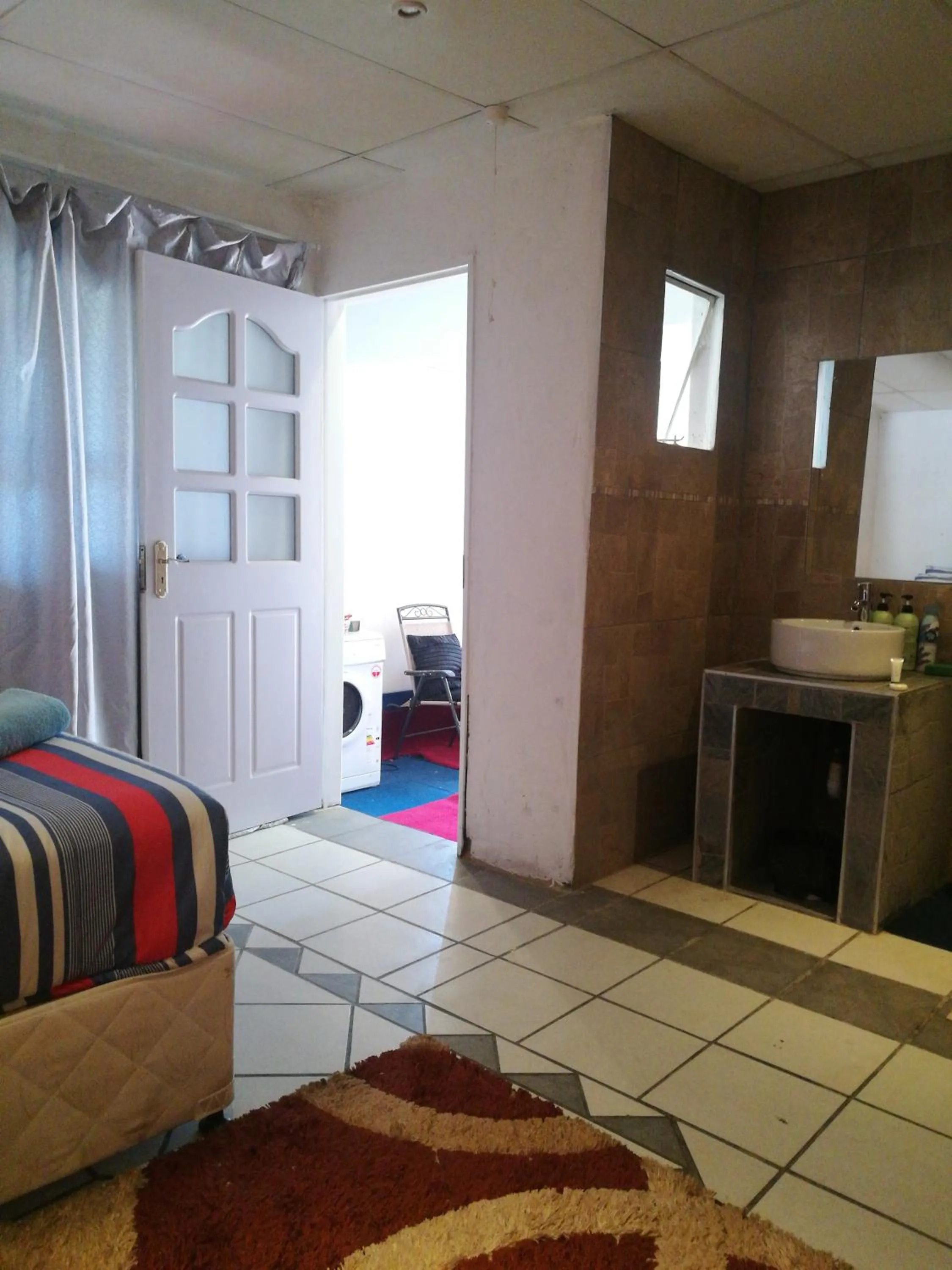 Naisar Sparkling Apartment