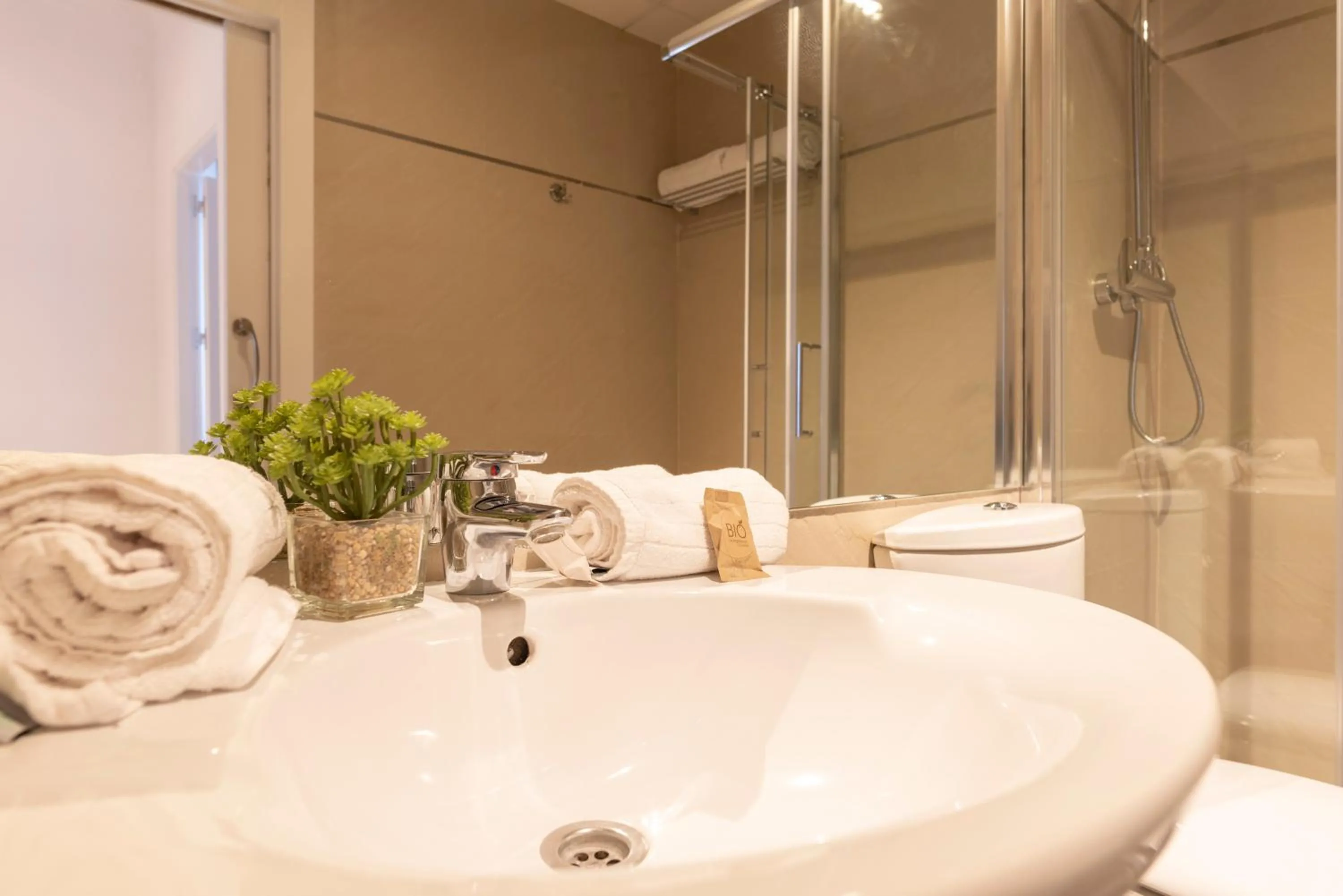 San Jerónimo 17 Suites