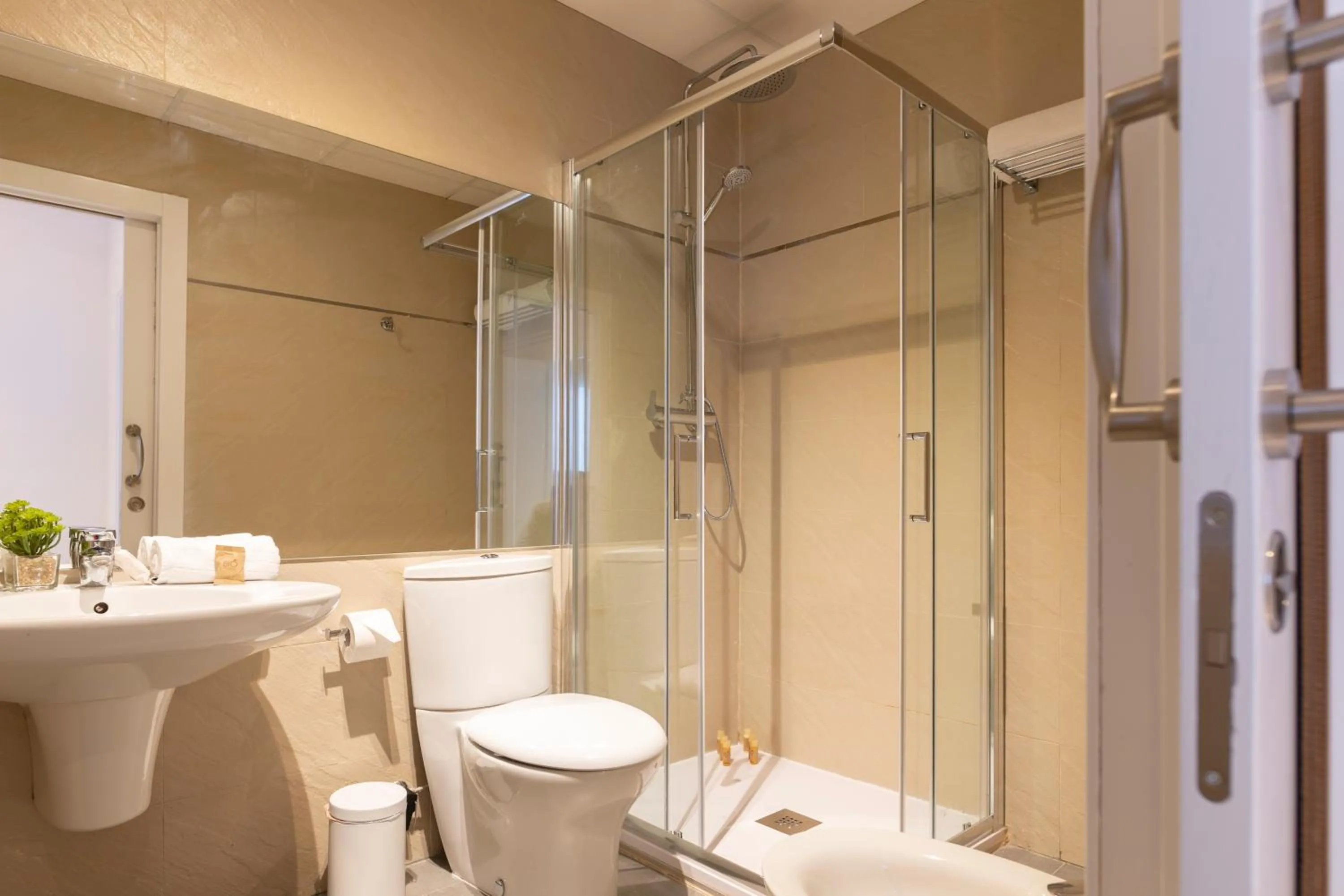 San Jerónimo 17 Suites